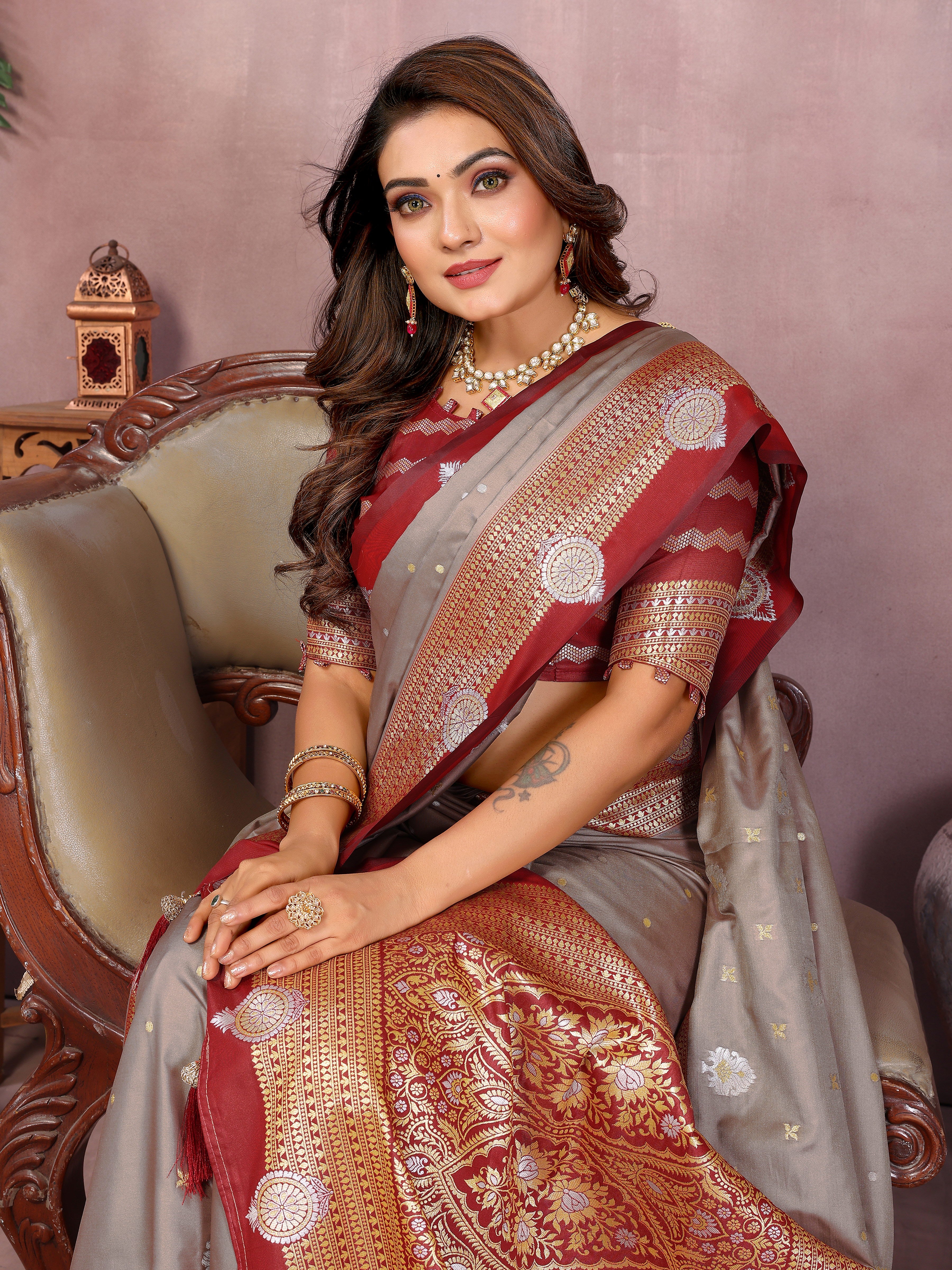 KALAMKARI VAIBHAV