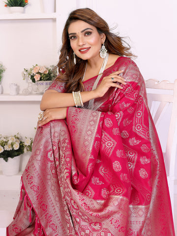 RAJVANSI LEHERIYA