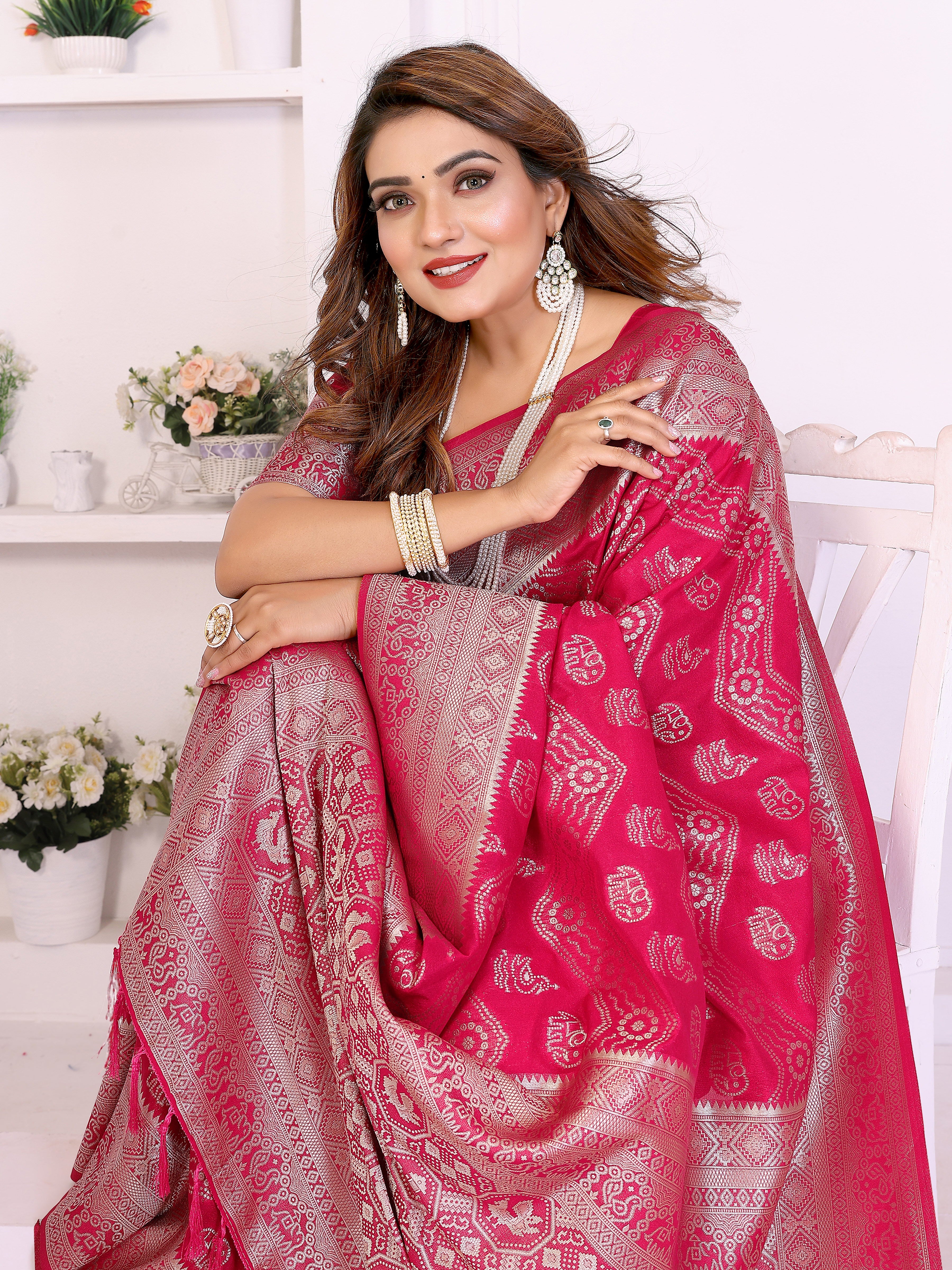 RAJVANSI LEHERIYA