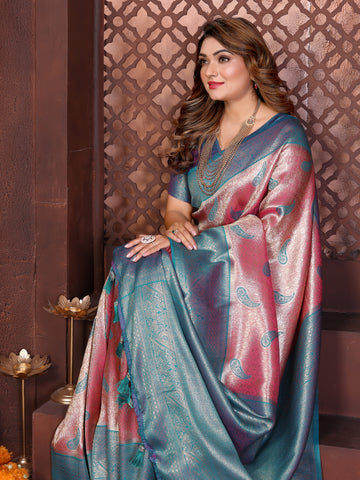 HERITAGE PAITHANI