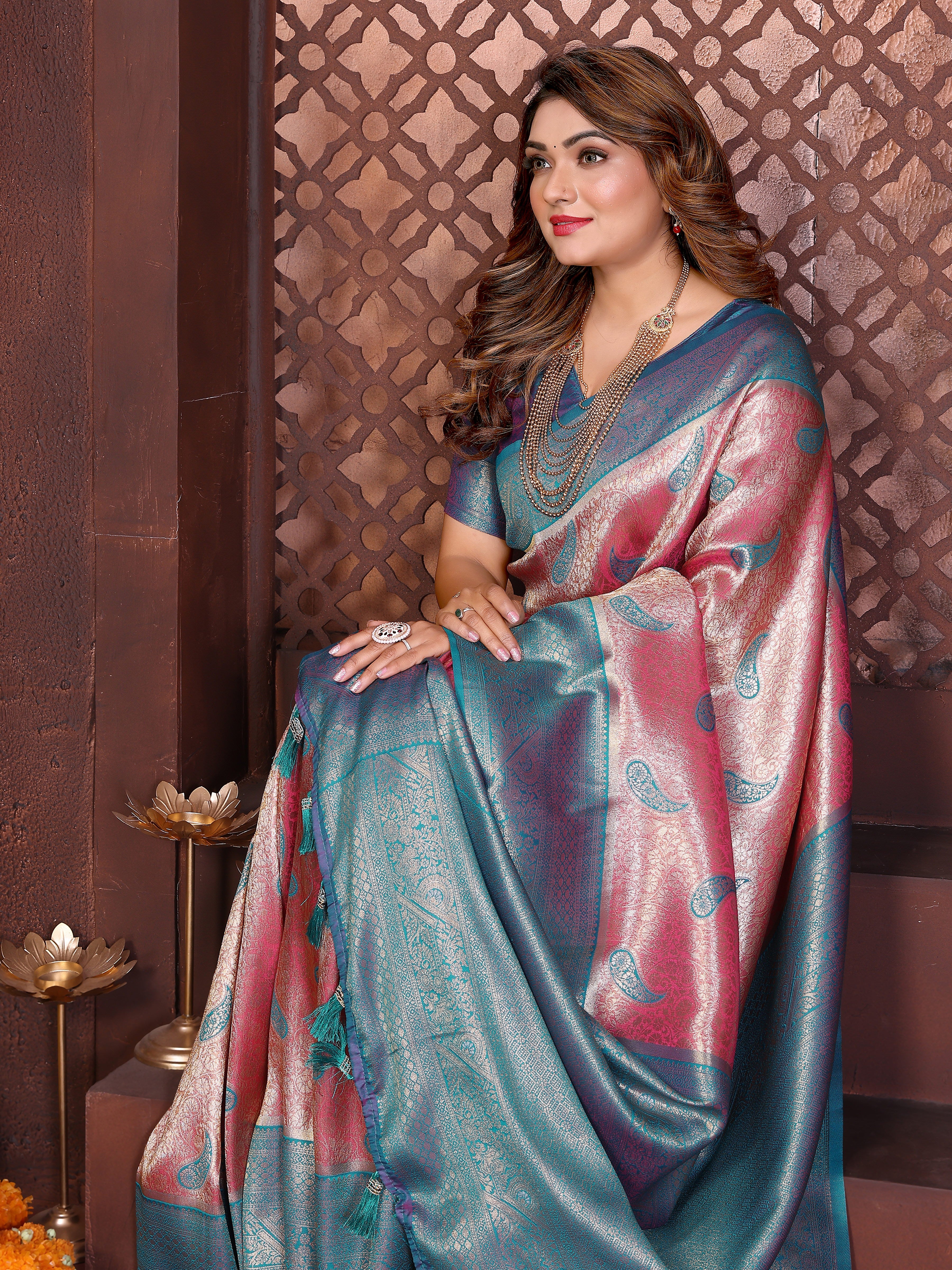 HERITAGE PAITHANI