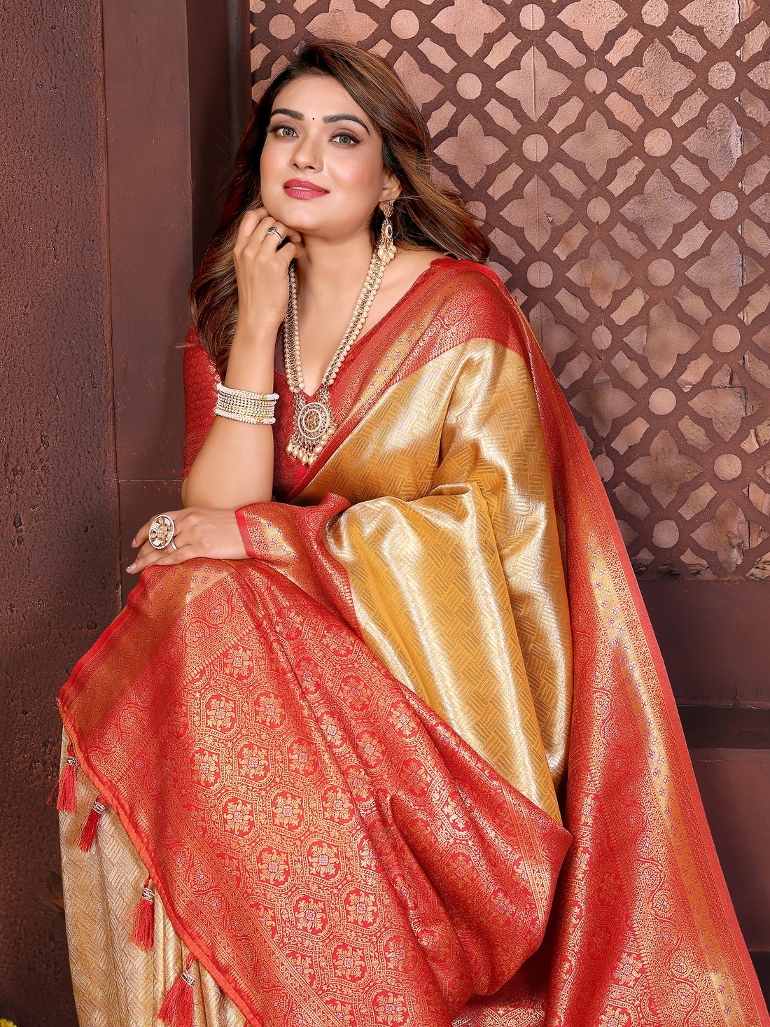 BANARASI VIRAASAT