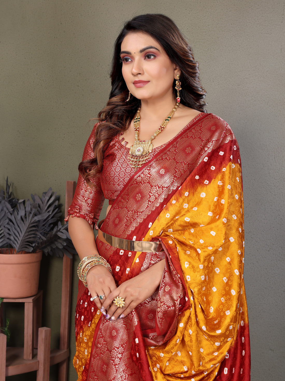 SATYAVATI