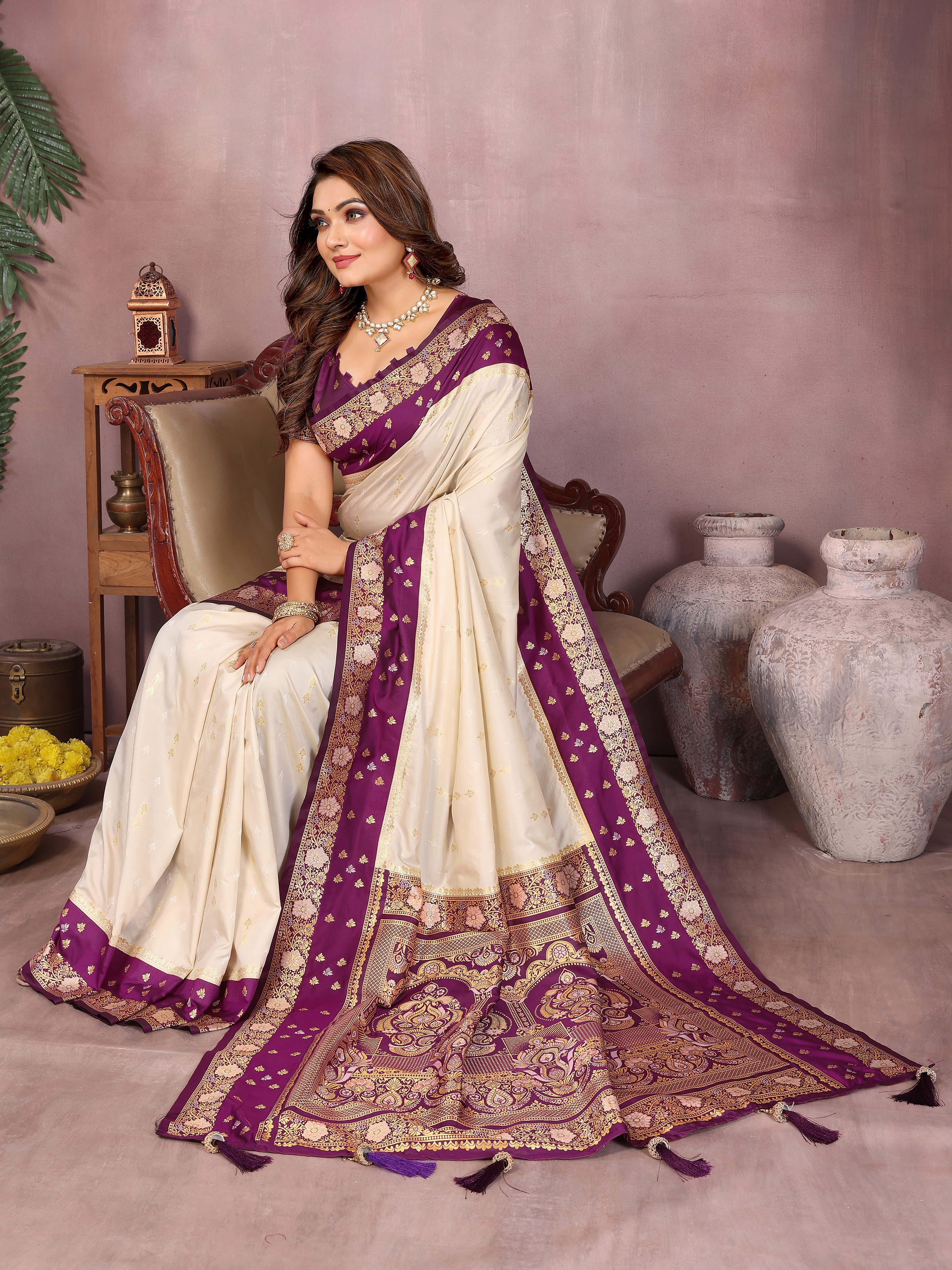 KALAMKARI ROYAL ART
