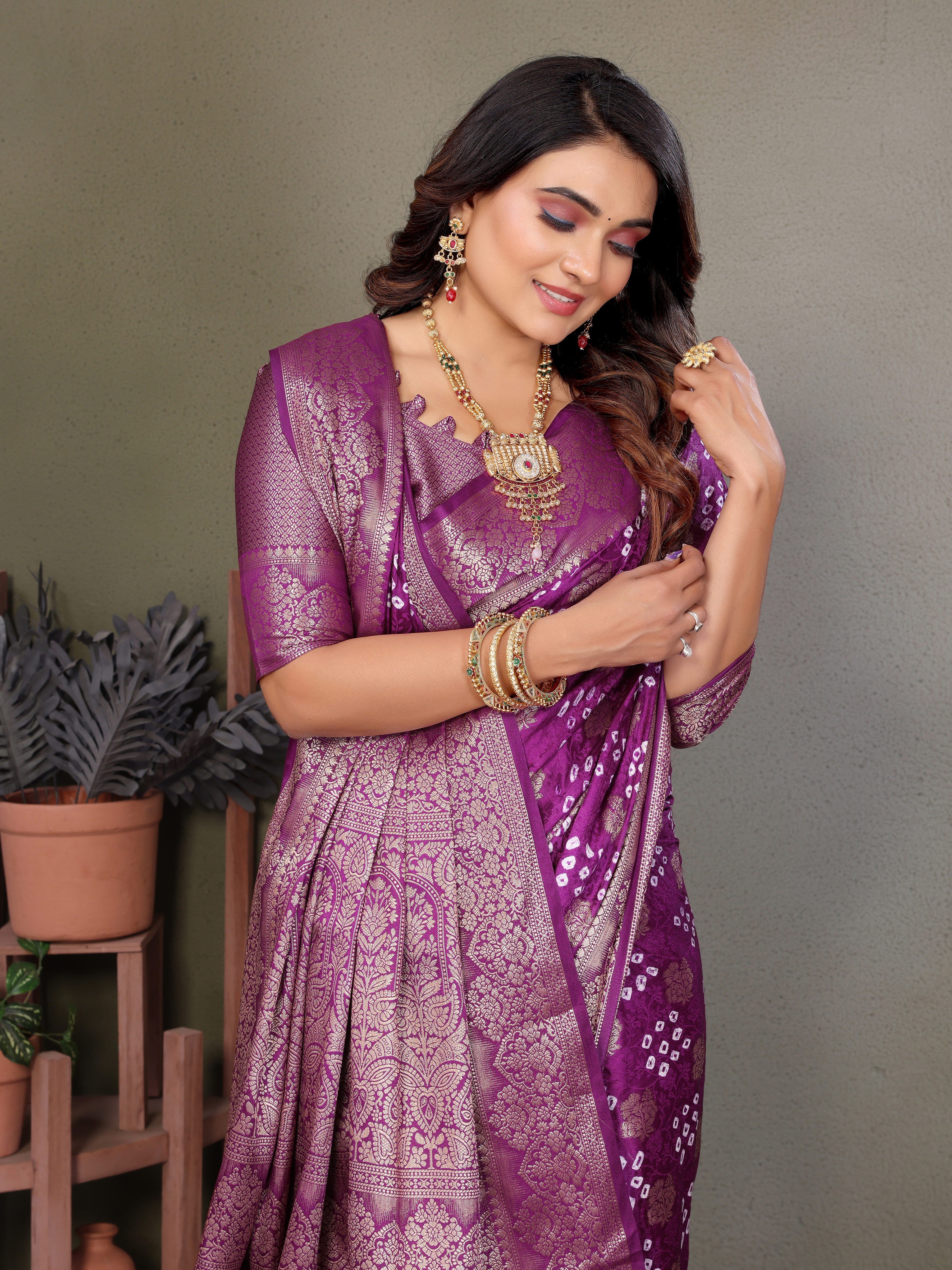 SHAKUNTALA