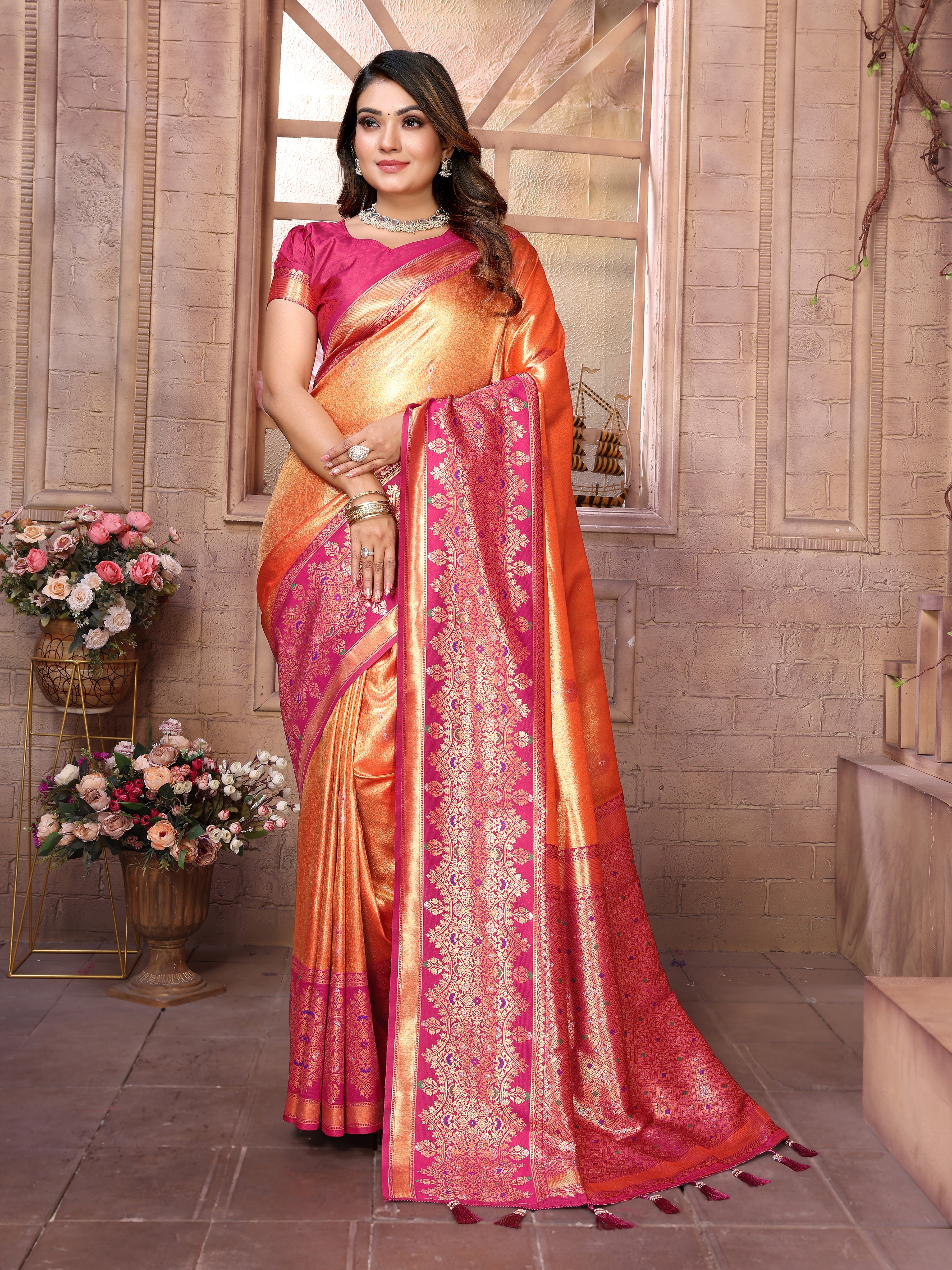 BANARASI ROYAL HERITAGE