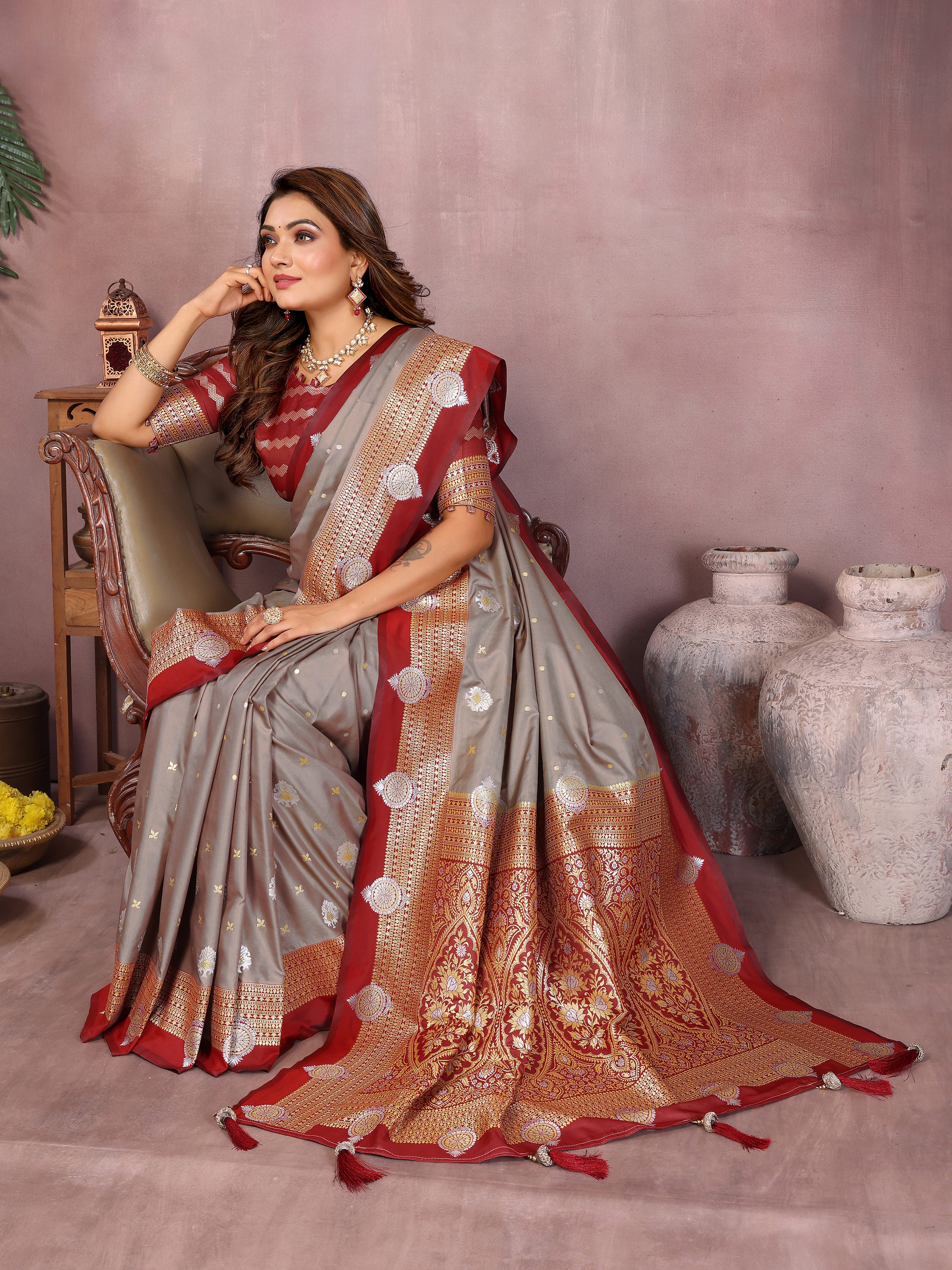KALAMKARI VAIBHAV