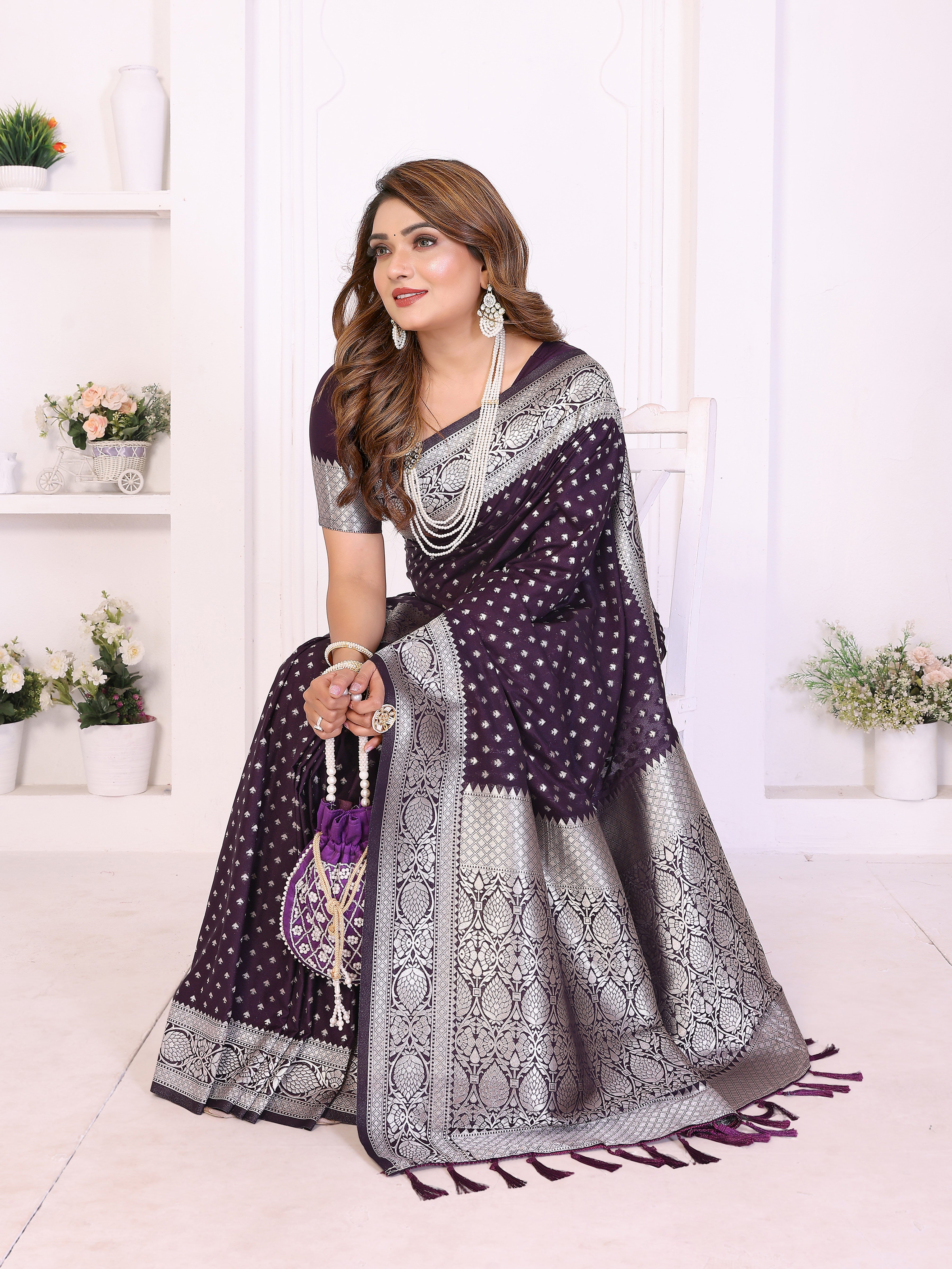 ZARIVA ELEGANCE