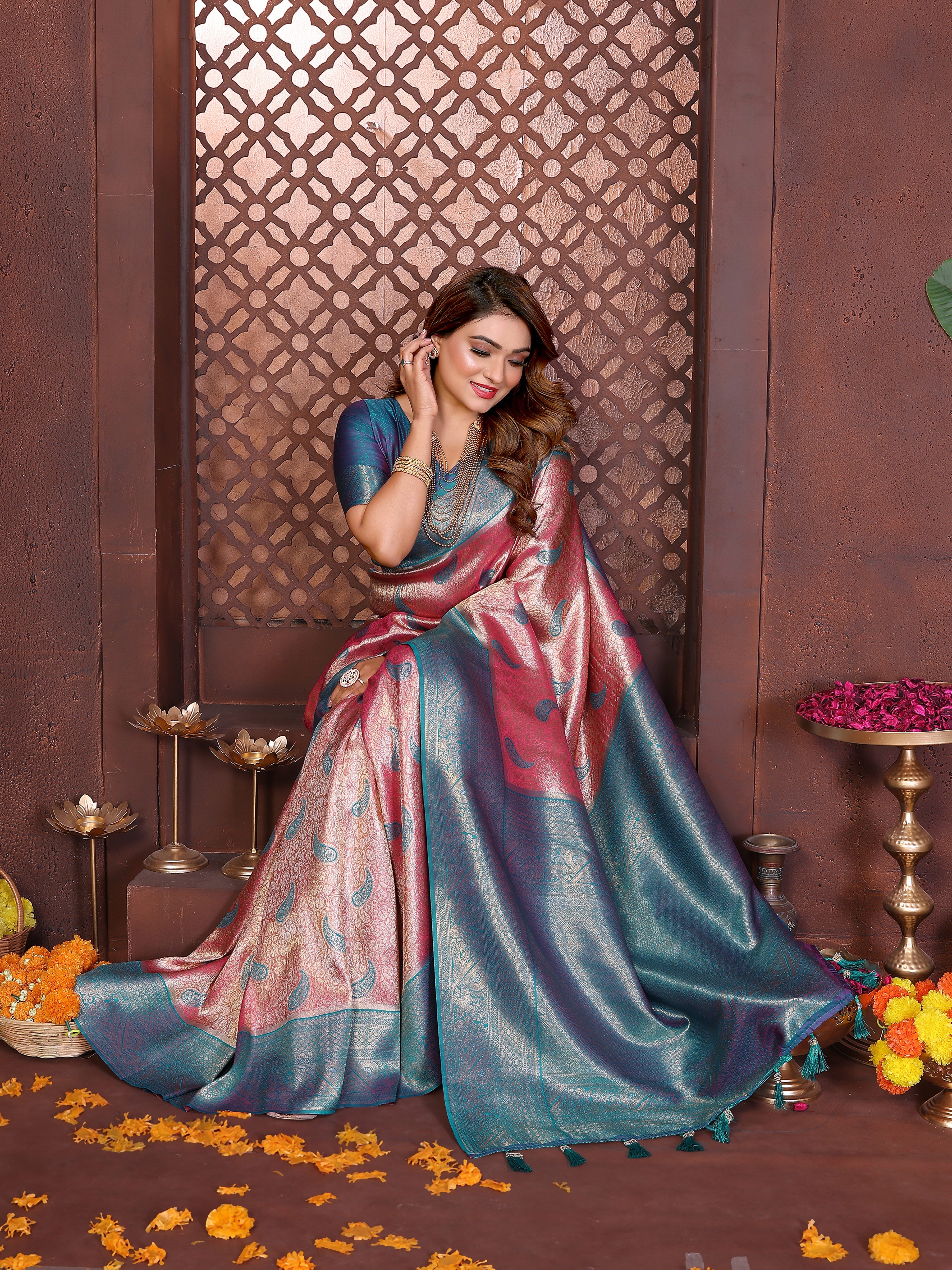 HERITAGE PAITHANI