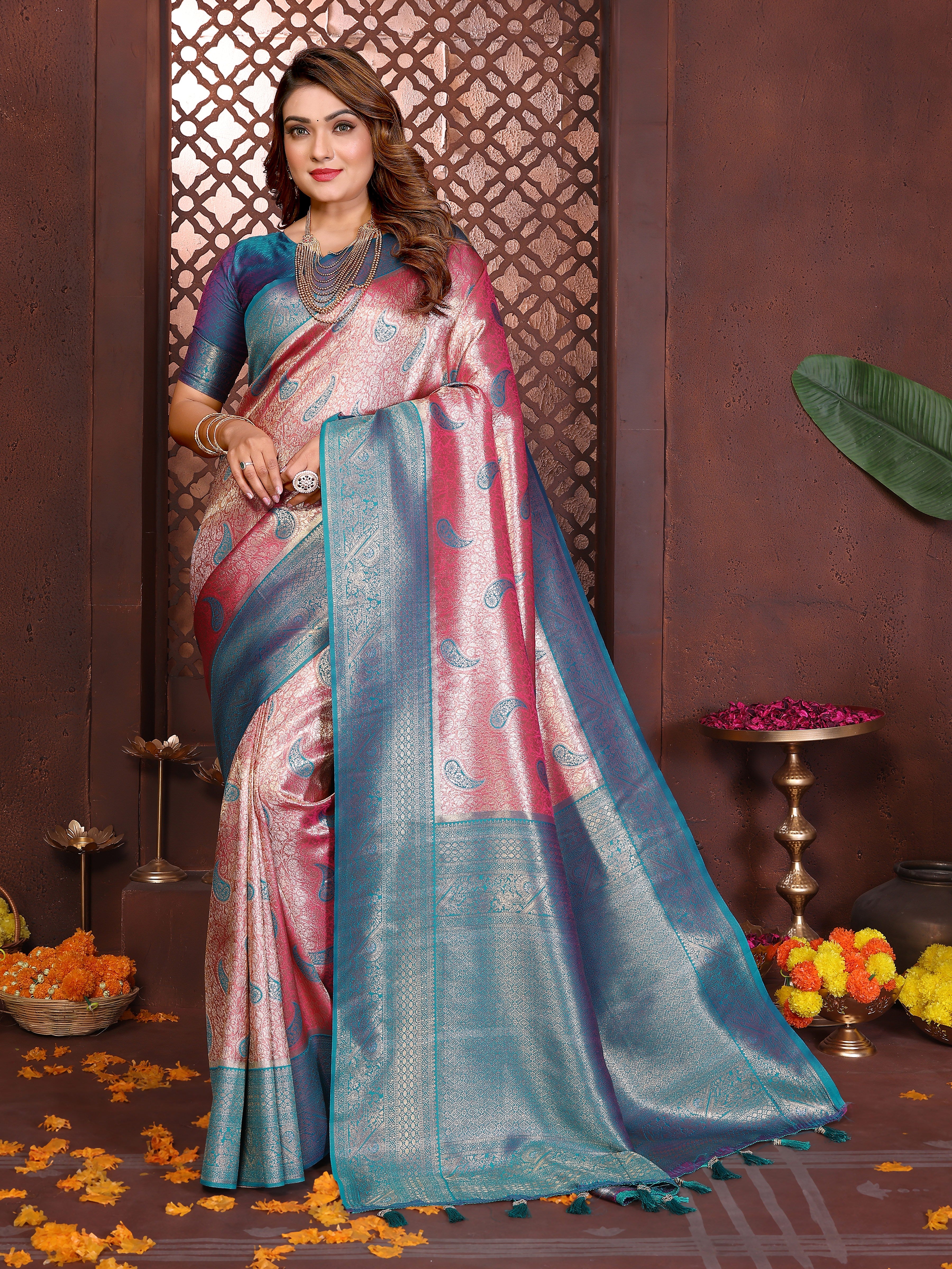 HERITAGE PAITHANI