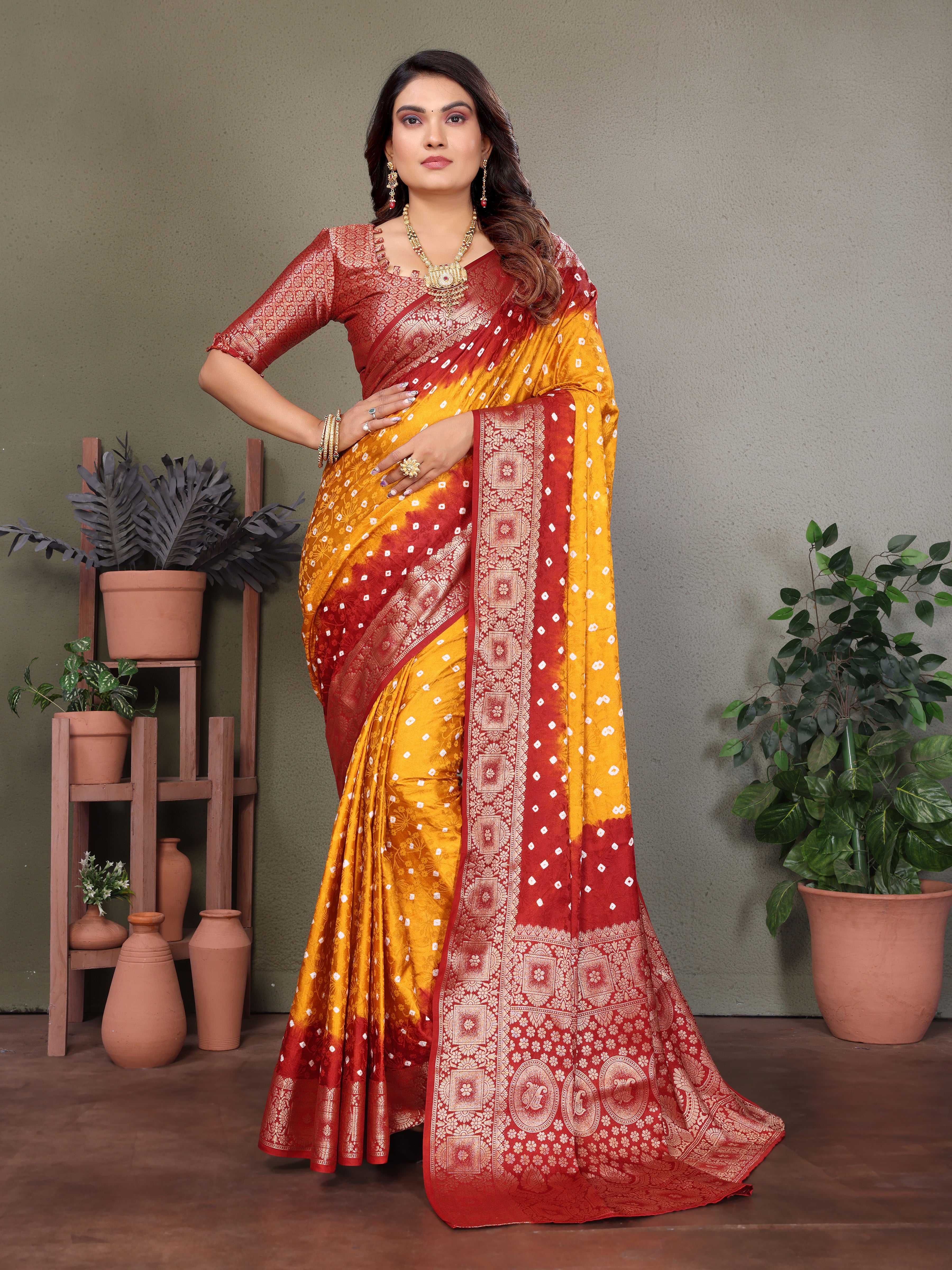 SATYAVATI