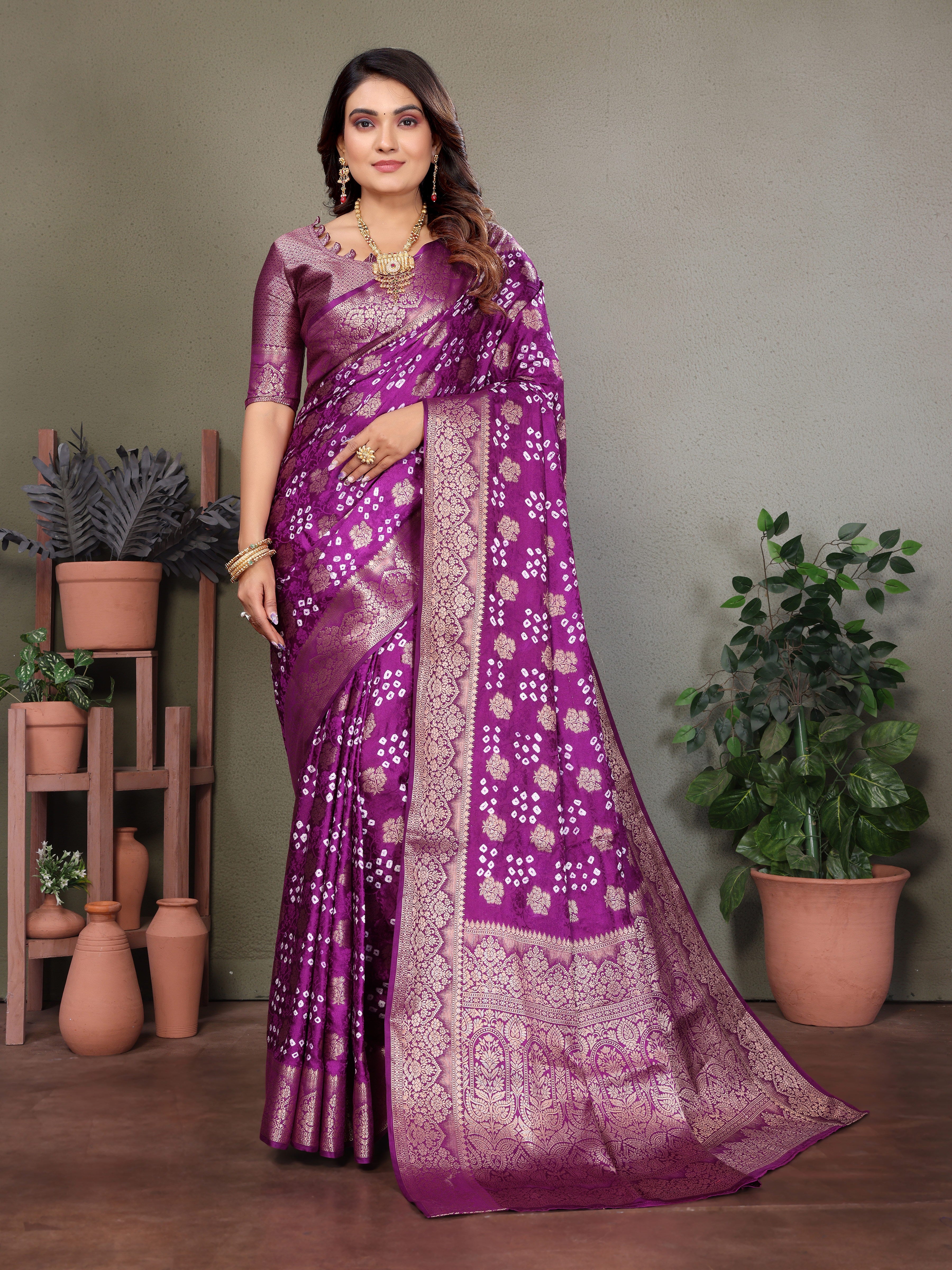 SHAKUNTALA