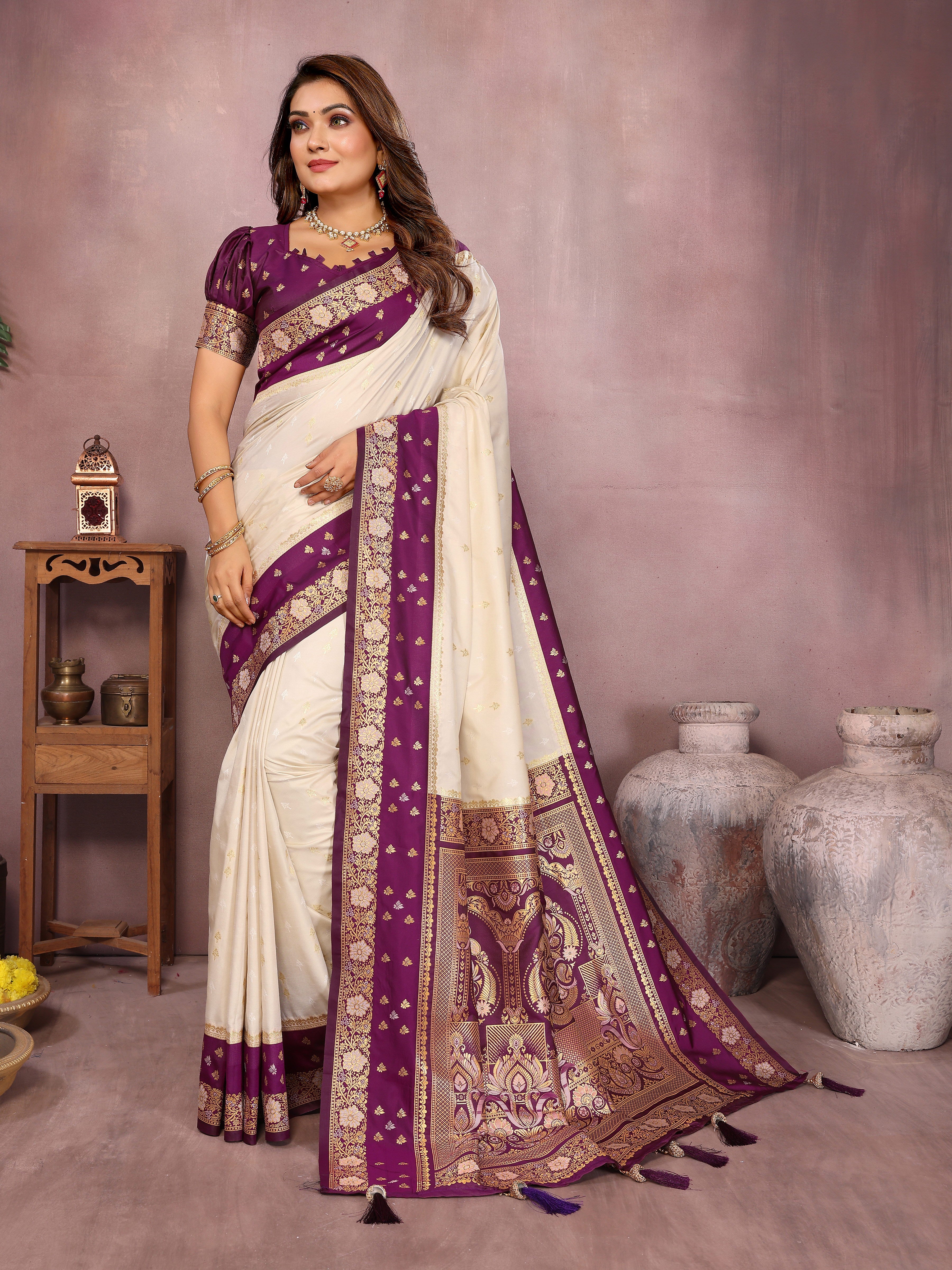 KALAMKARI ROYAL ART