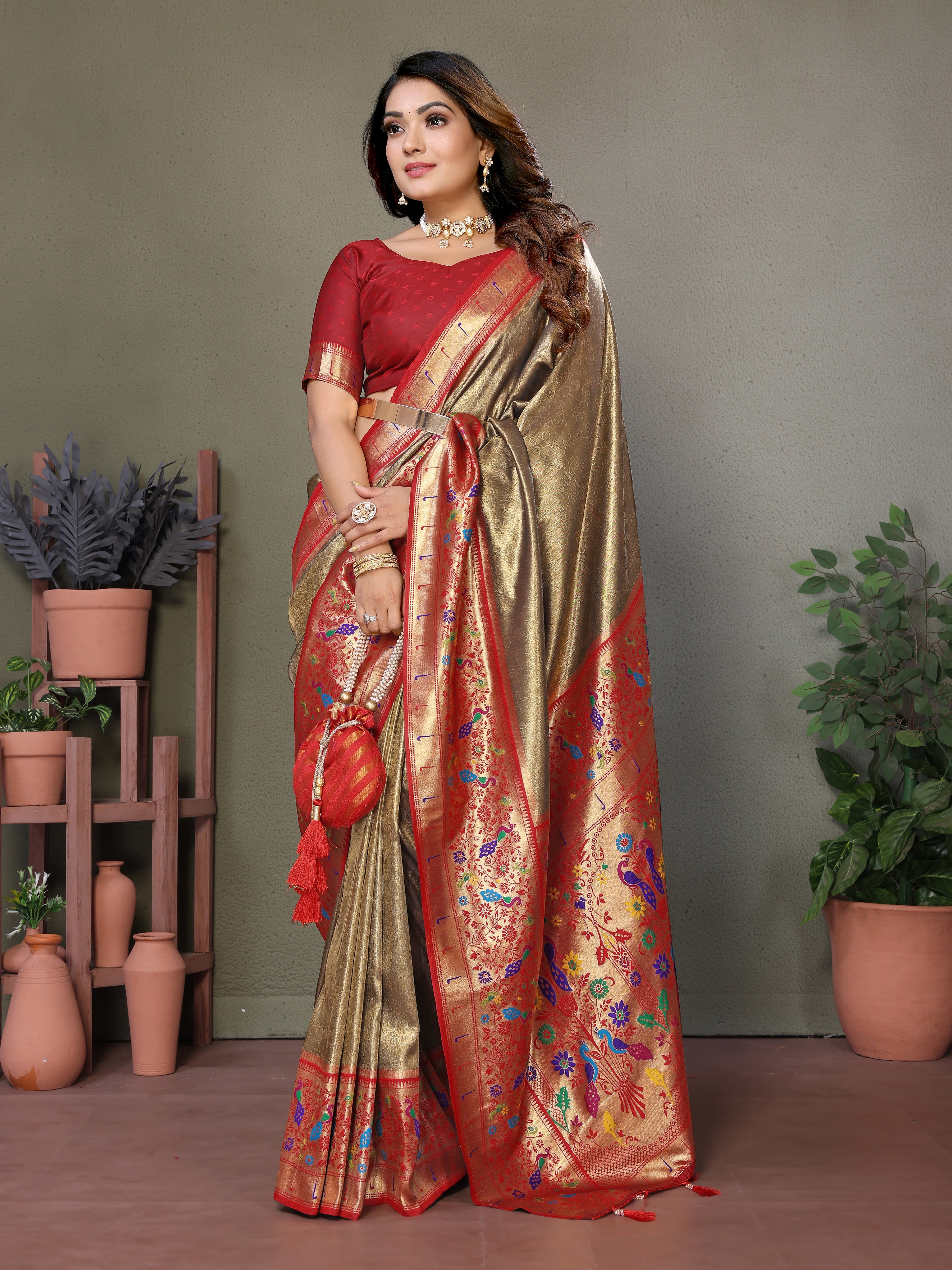 PAITHANI HERITAGE