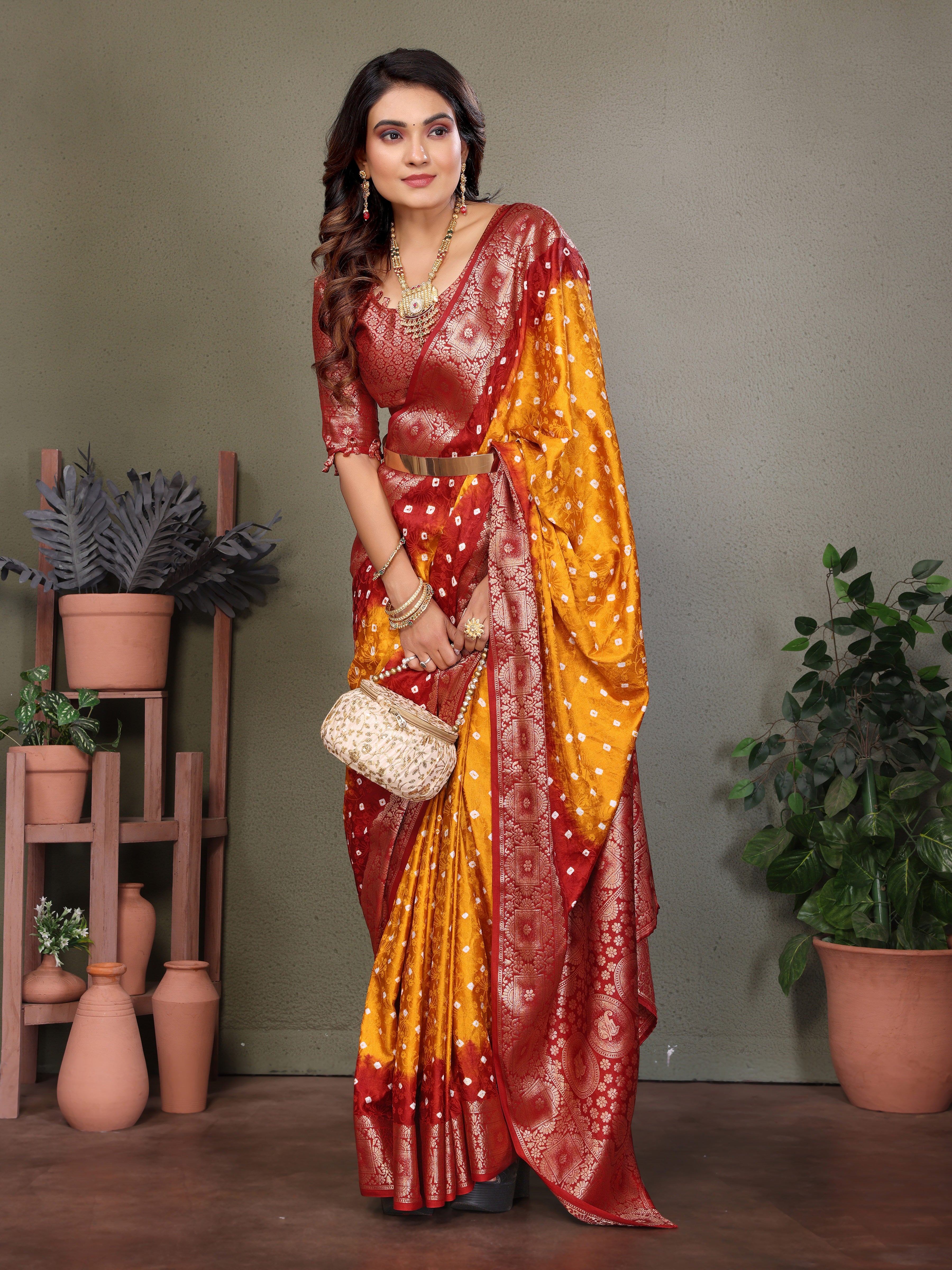 SATYAVATI