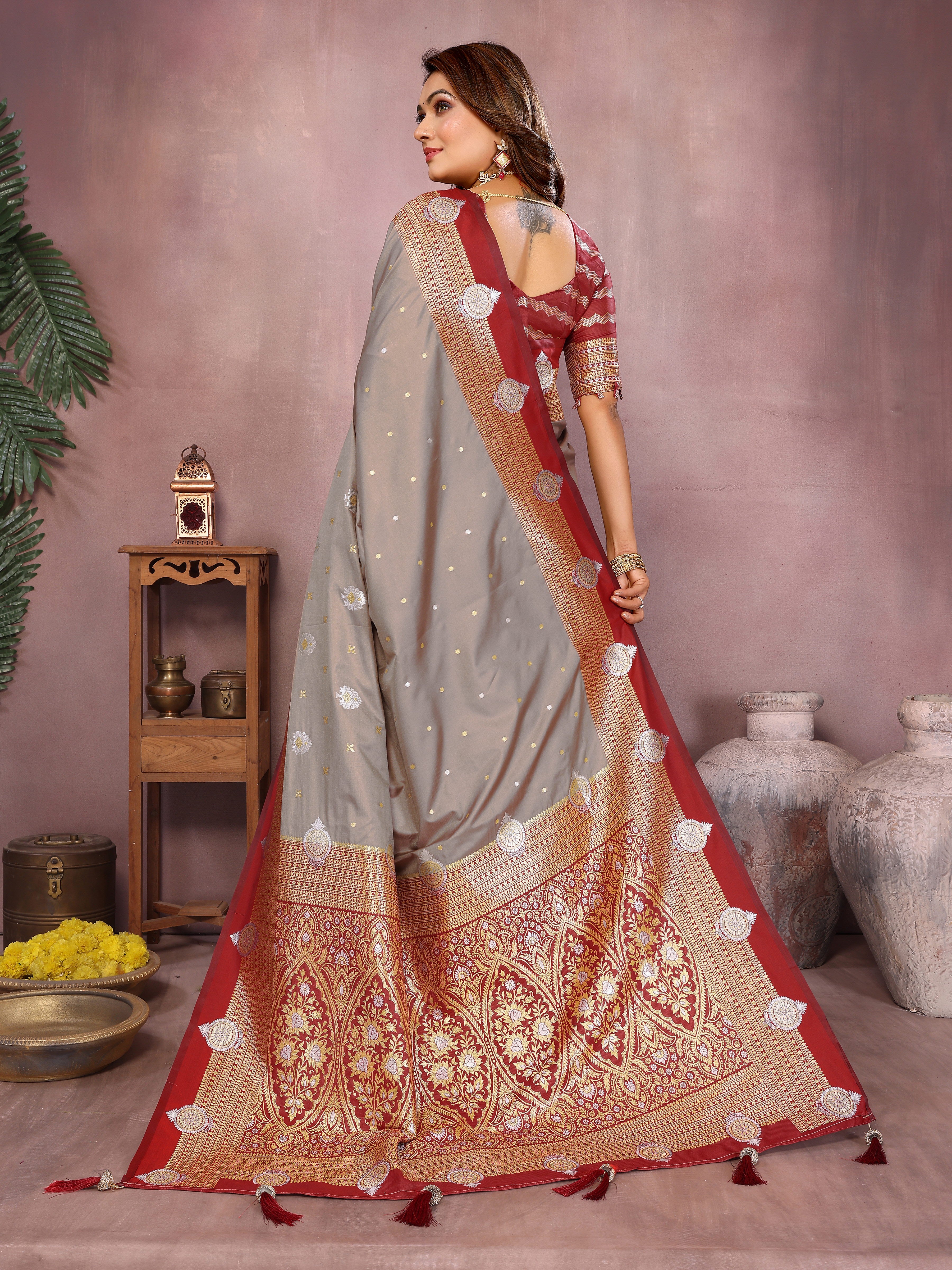 KALAMKARI VAIBHAV