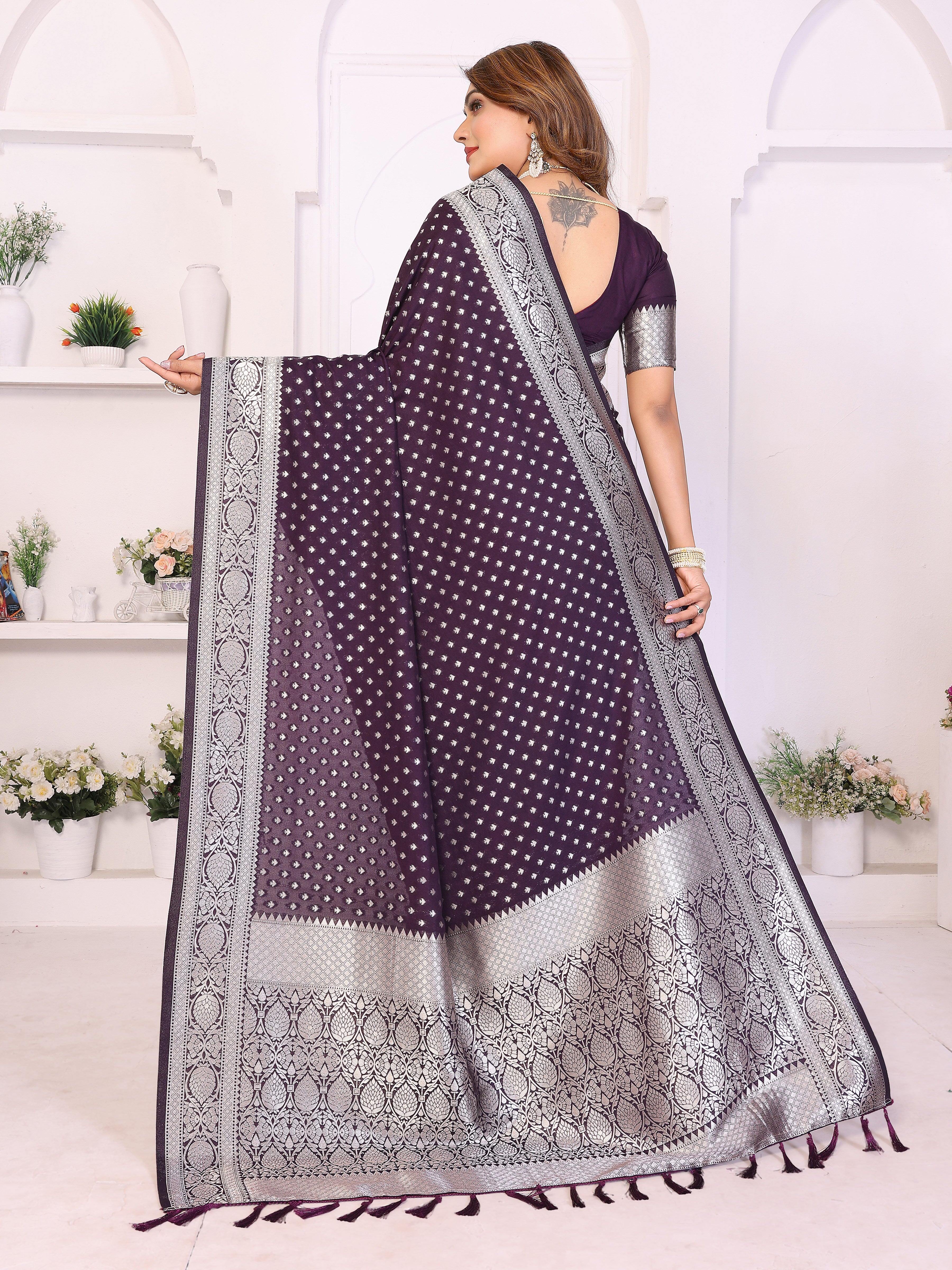 ZARIVA ELEGANCE