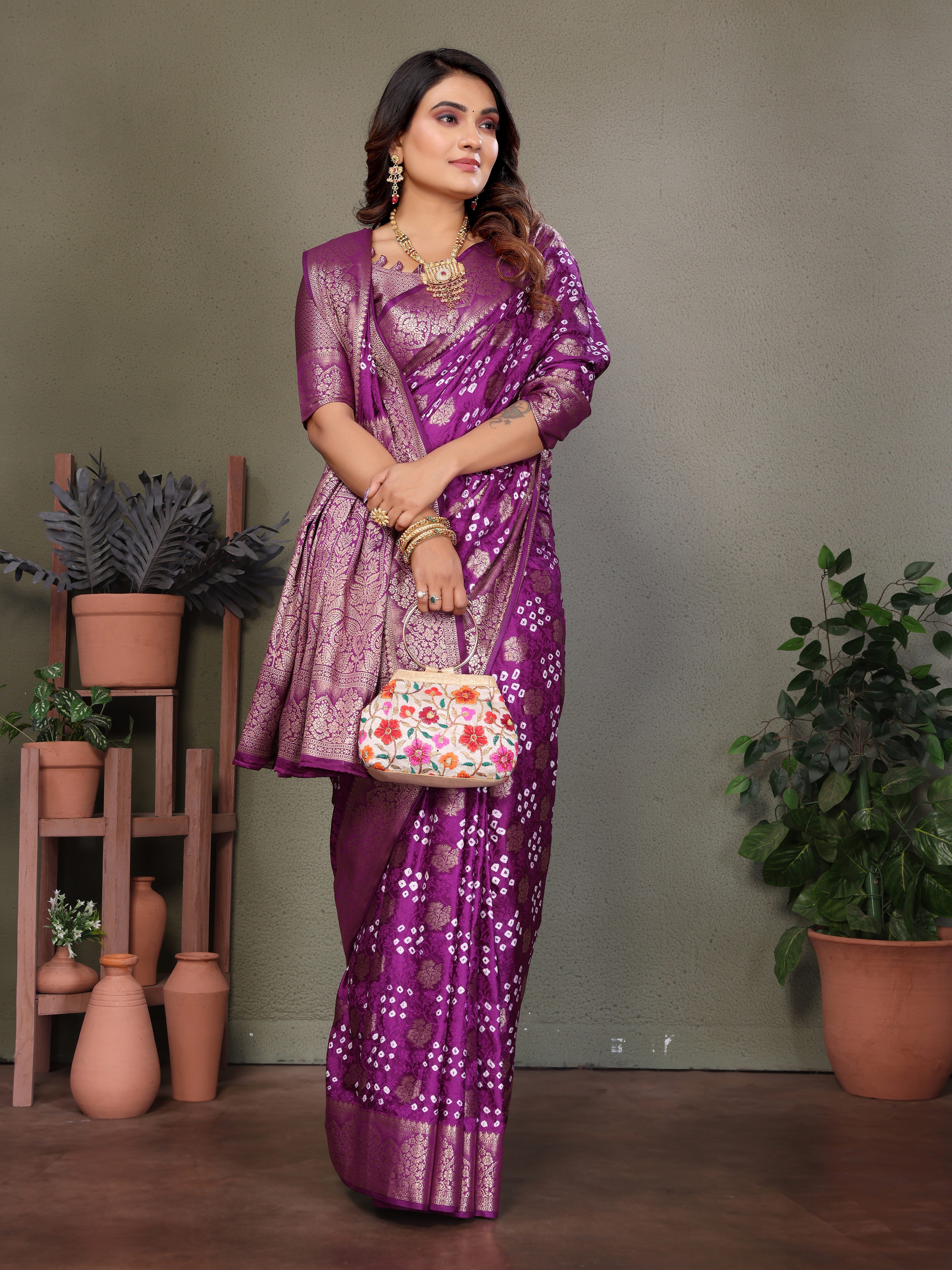 SHAKUNTALA