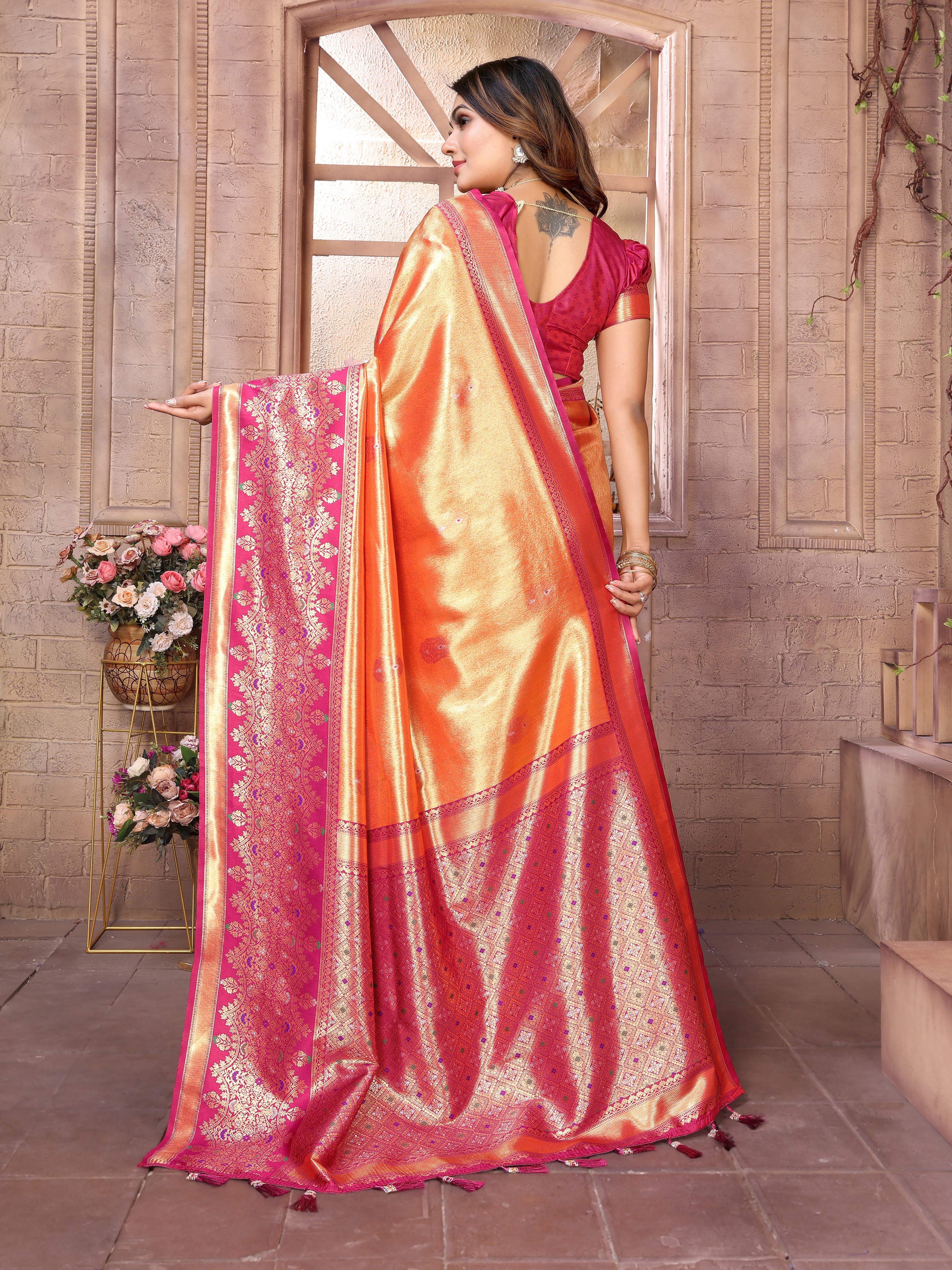 BANARASI ROYAL HERITAGE