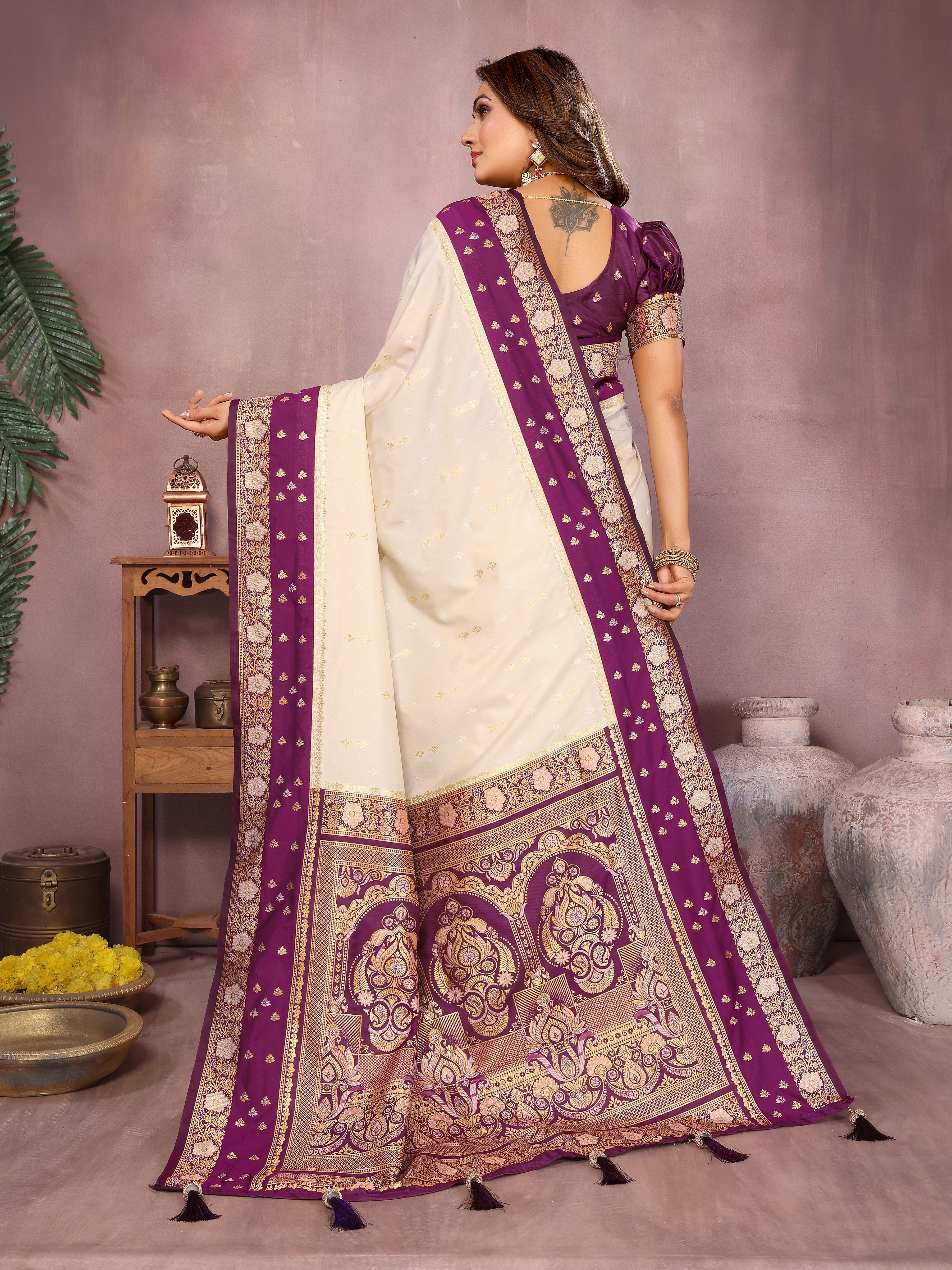 KALAMKARI ROYAL ART
