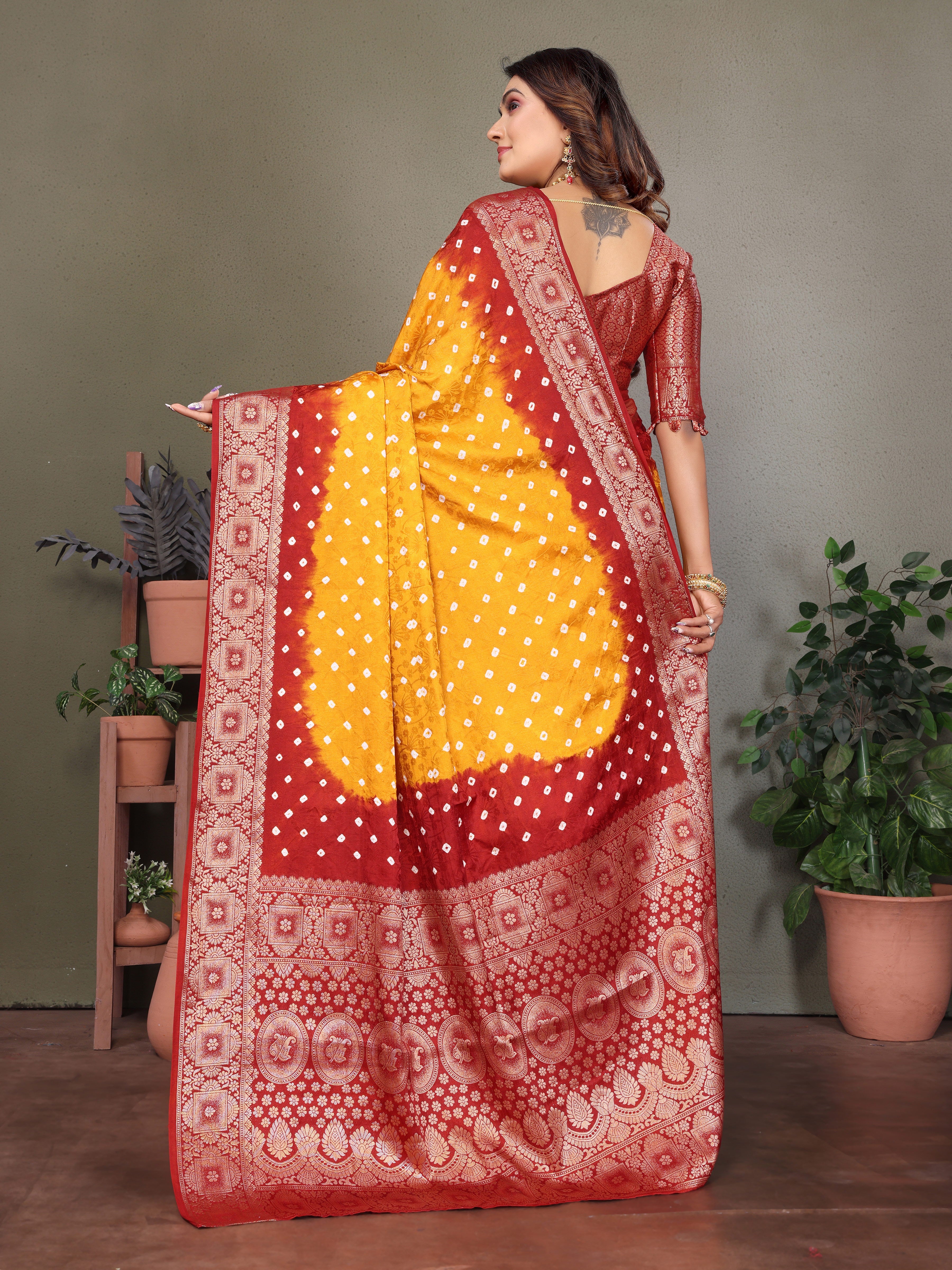 SATYAVATI