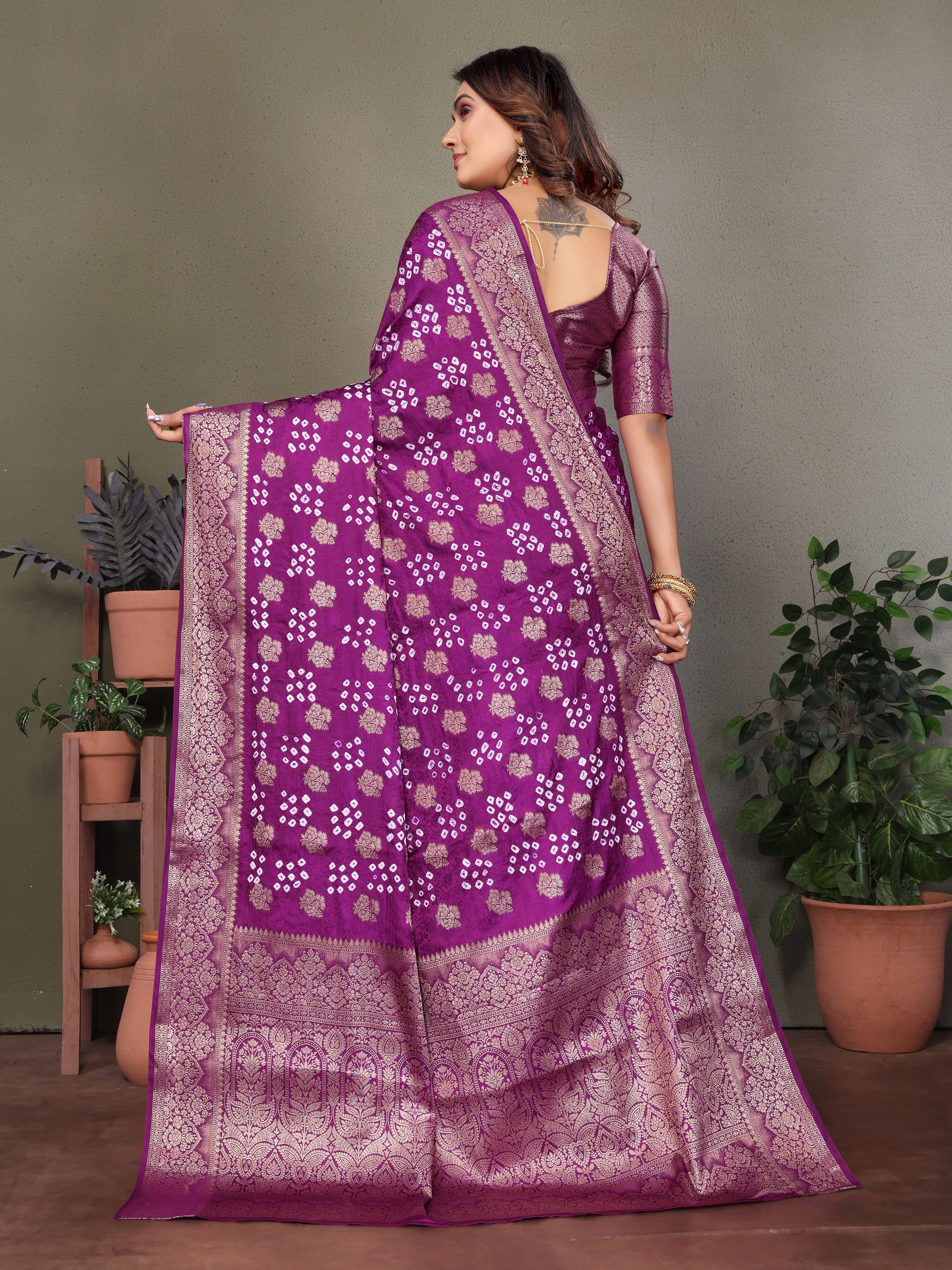 SHAKUNTALA
