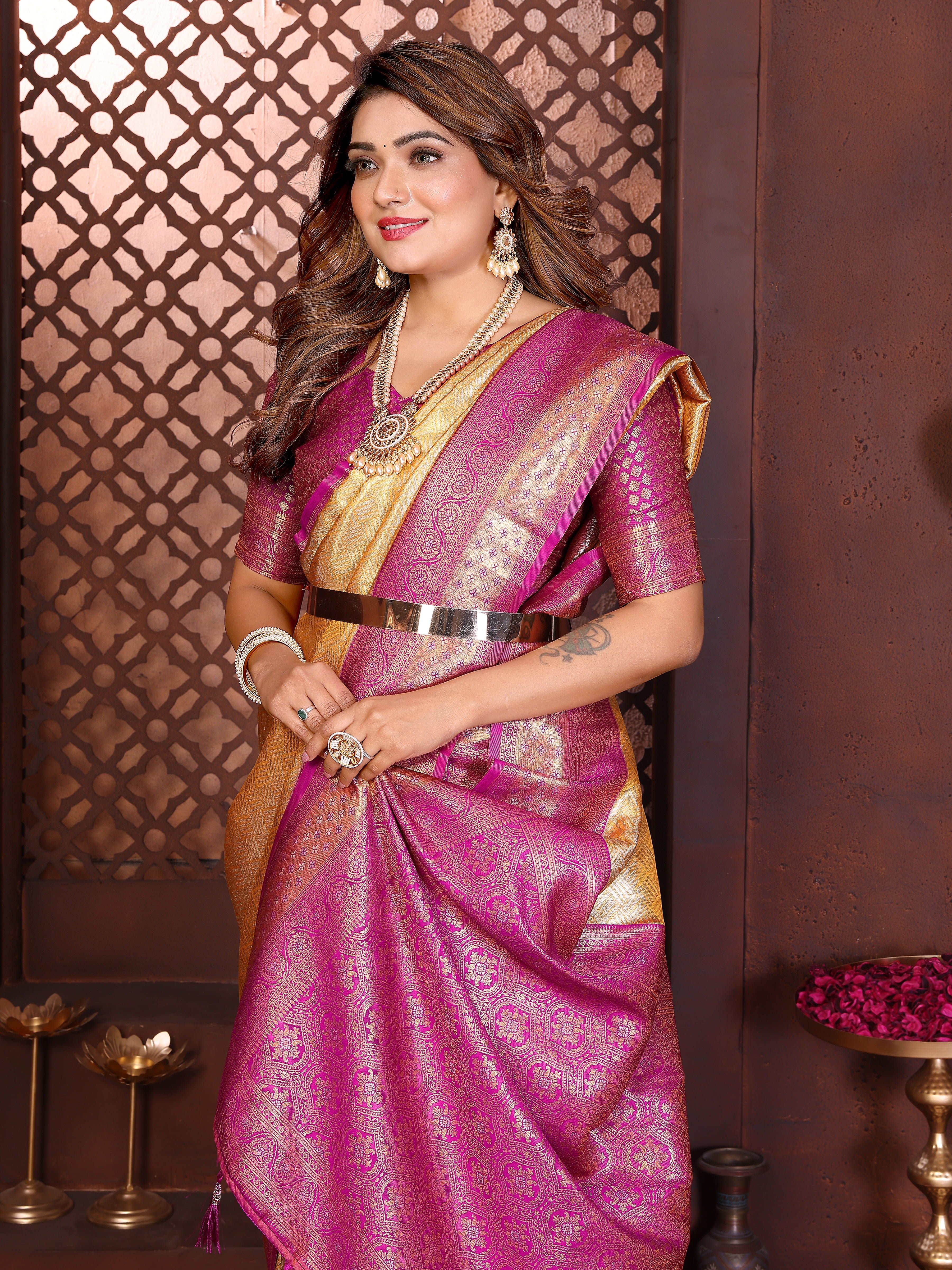 BANARASI VIRAASAT