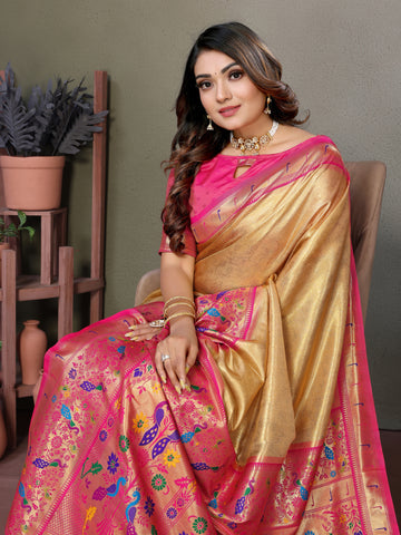 PAITHANI HERITAGE