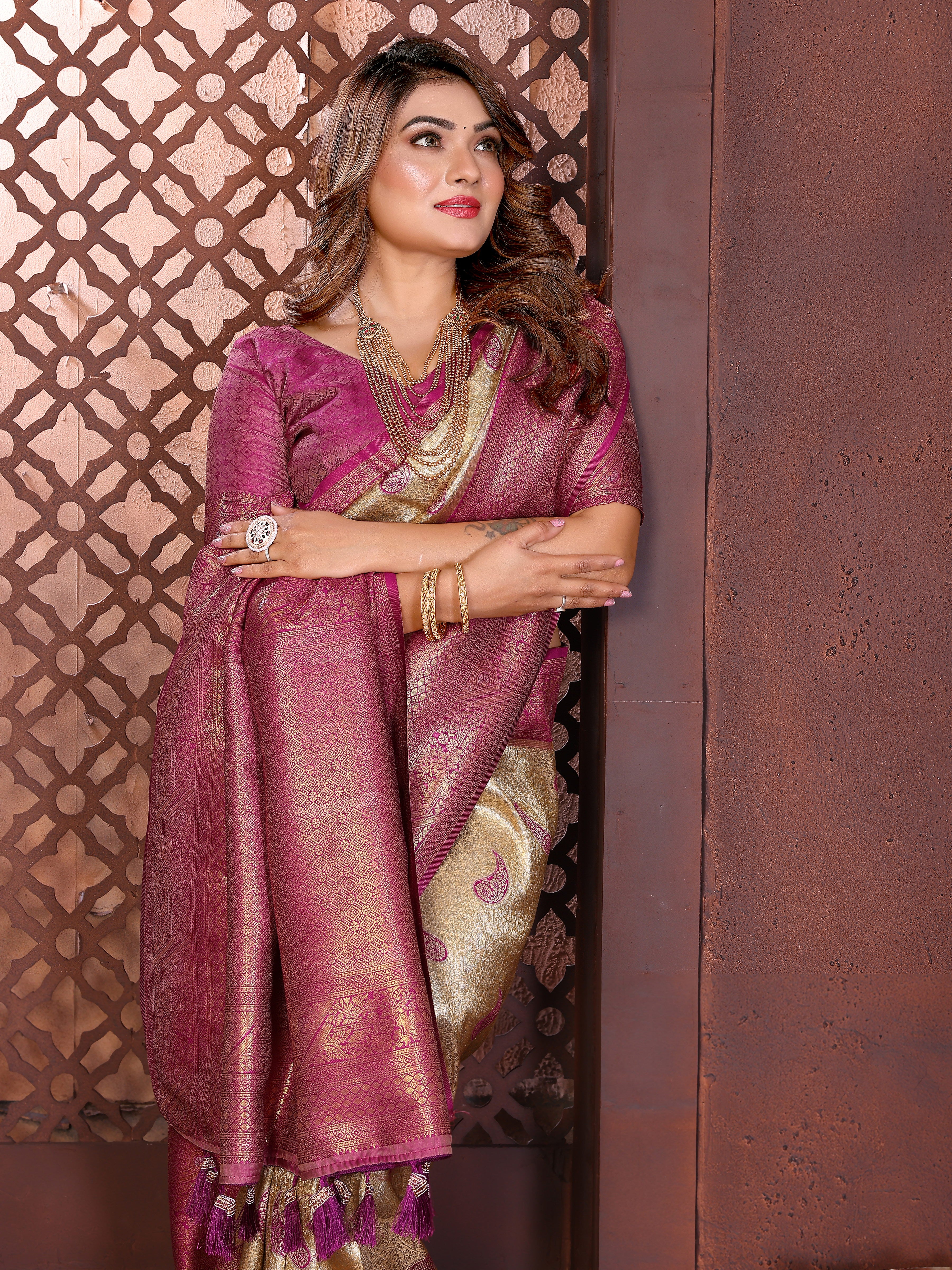 HERITAGE PAITHANI