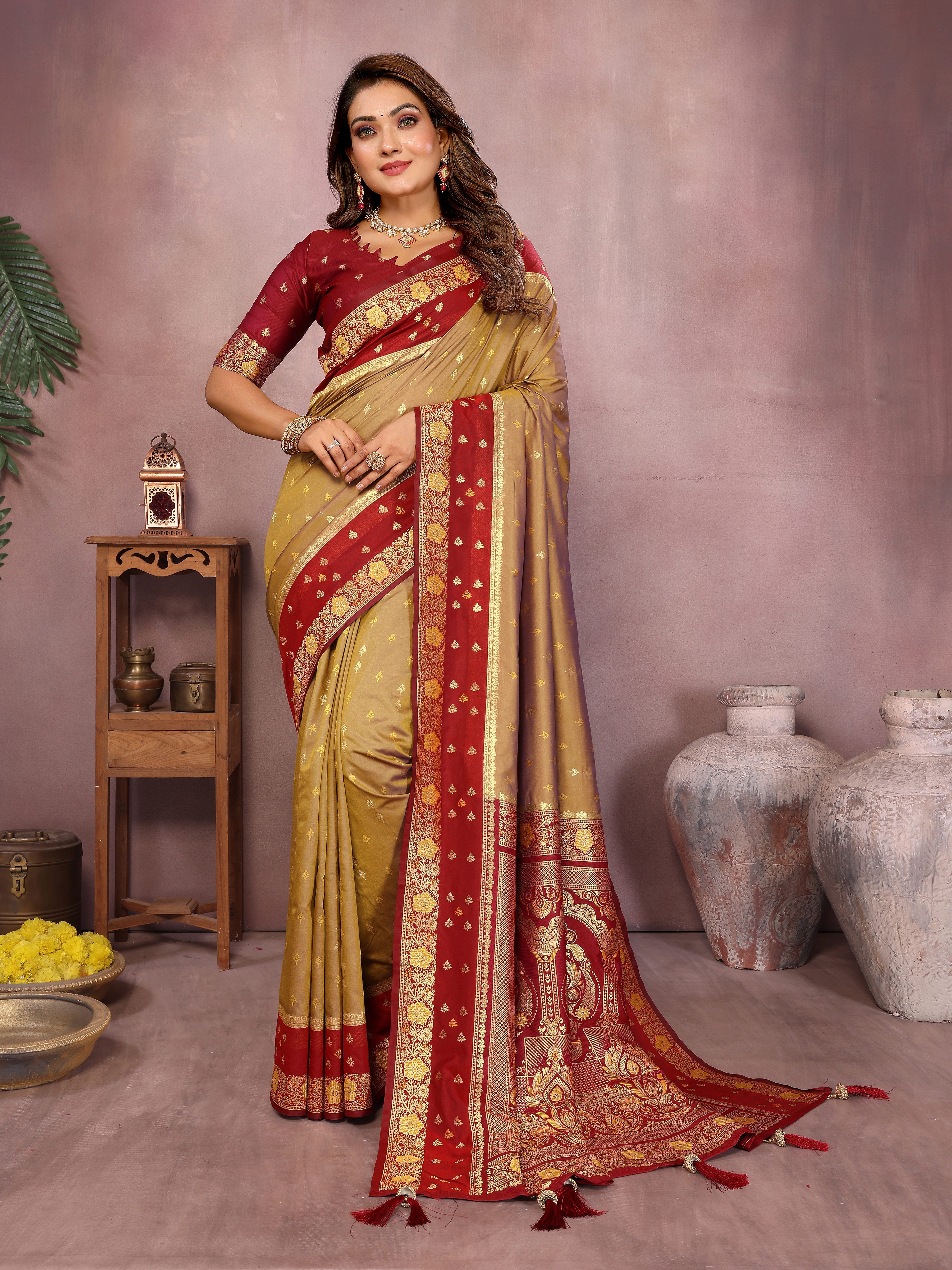 KALAMKARI ROYAL ART