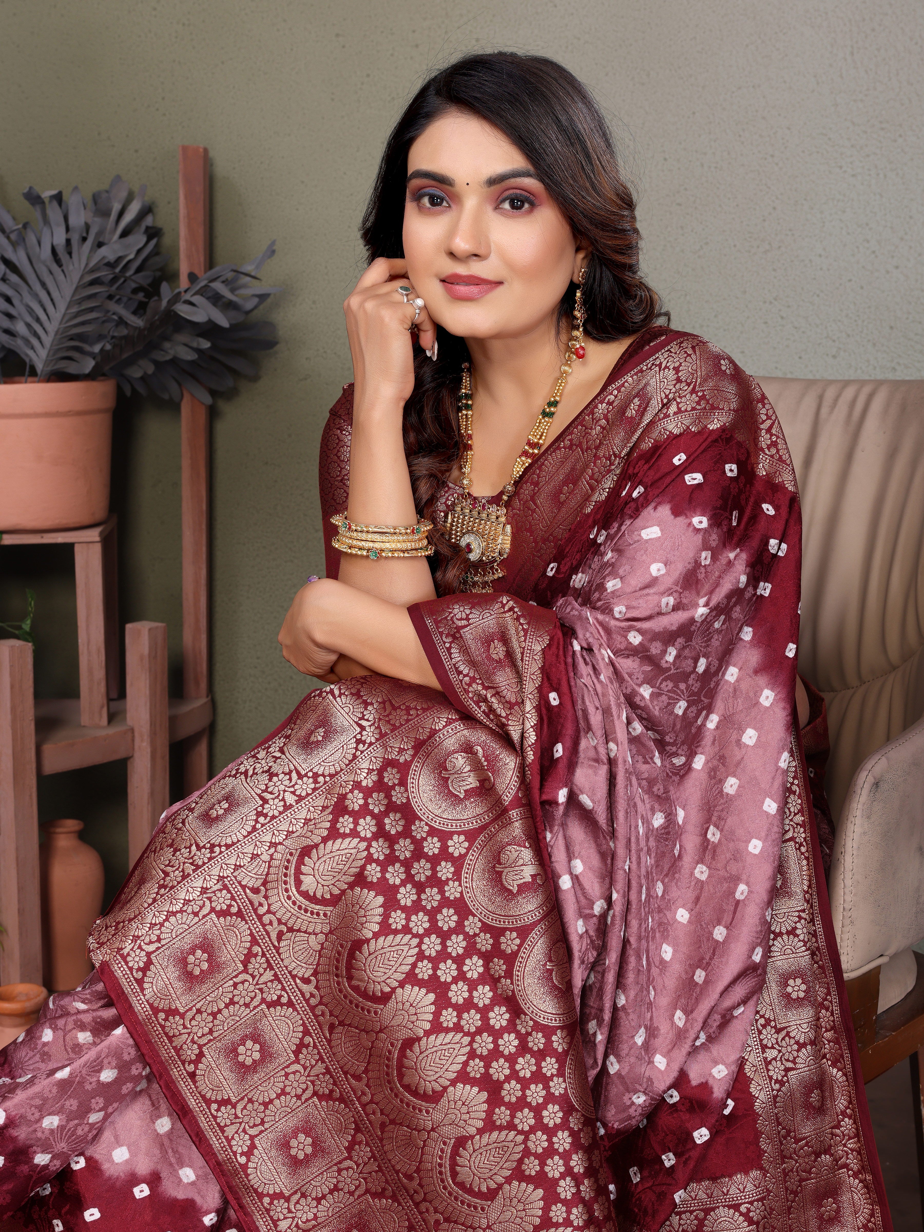 SATYAVATI