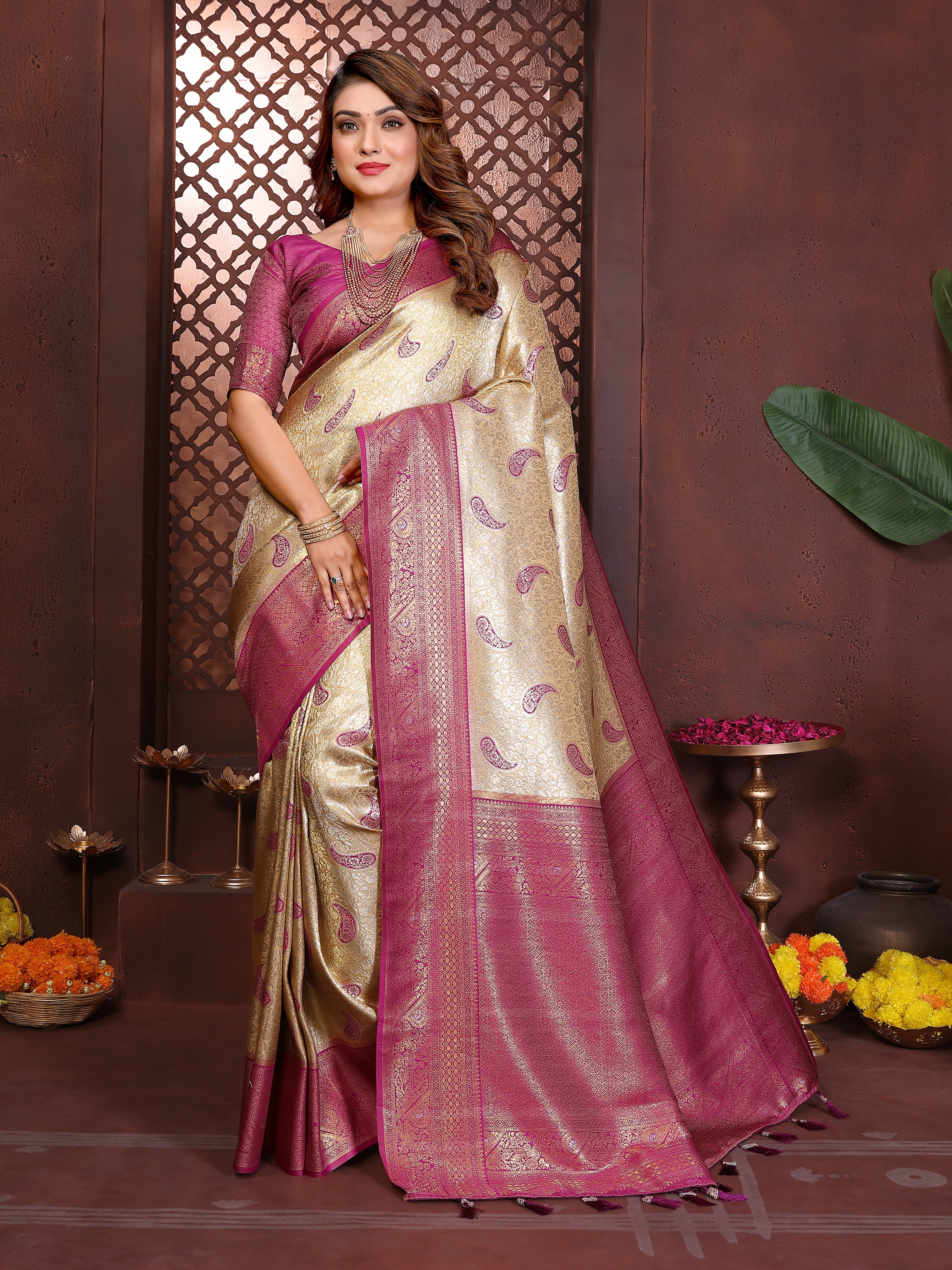 HERITAGE PAITHANI