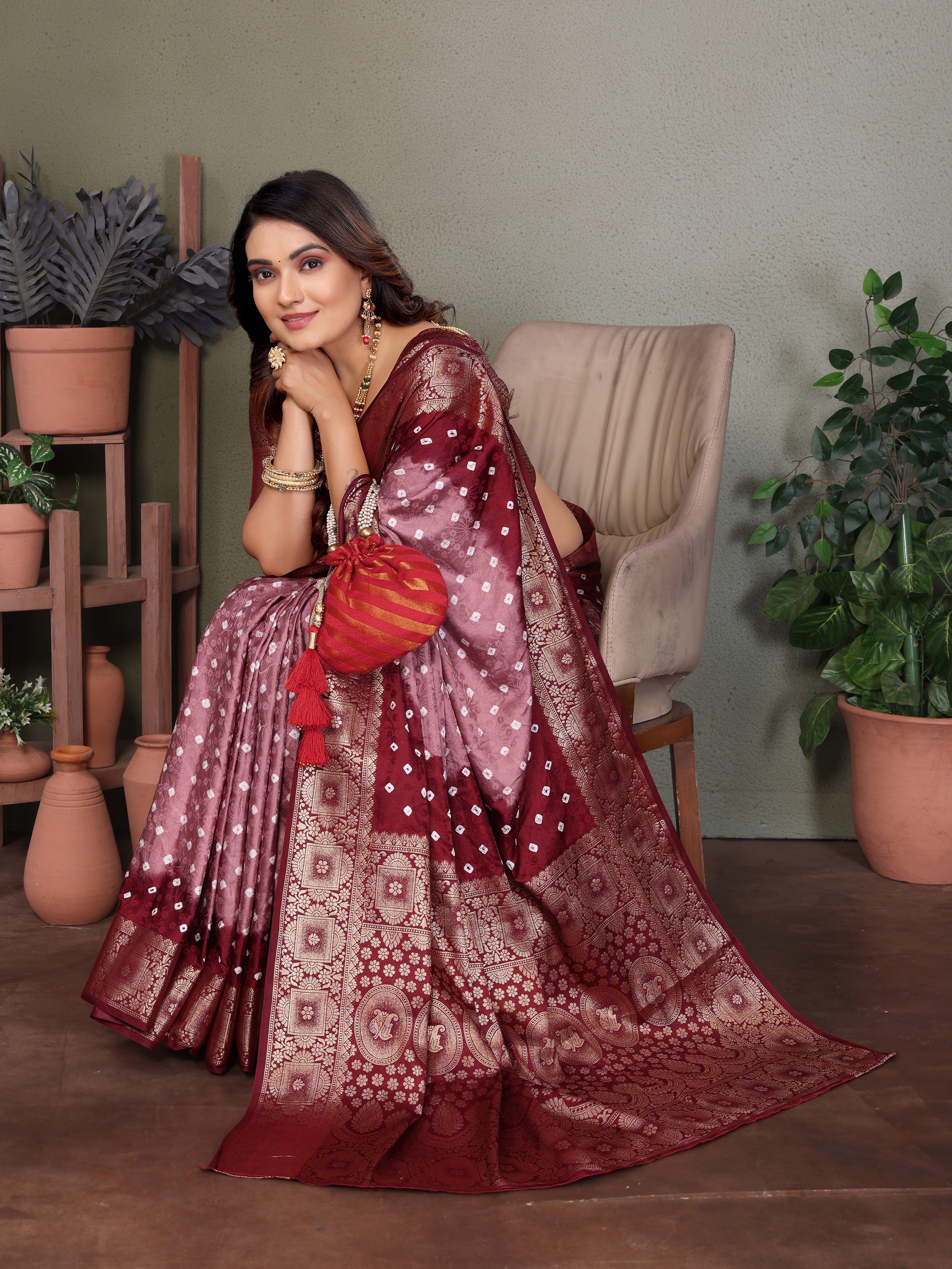 SATYAVATI