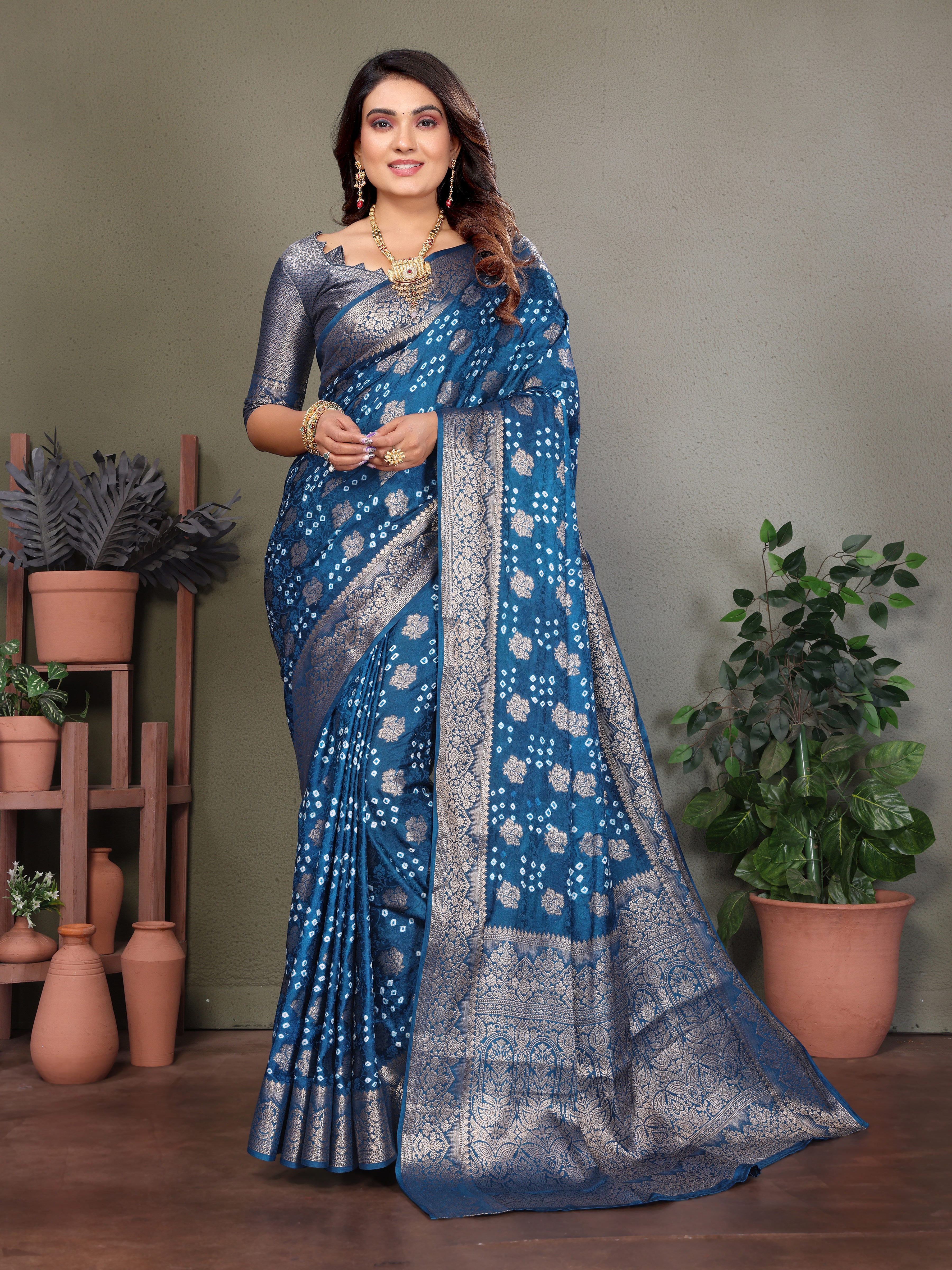 SHAKUNTALA