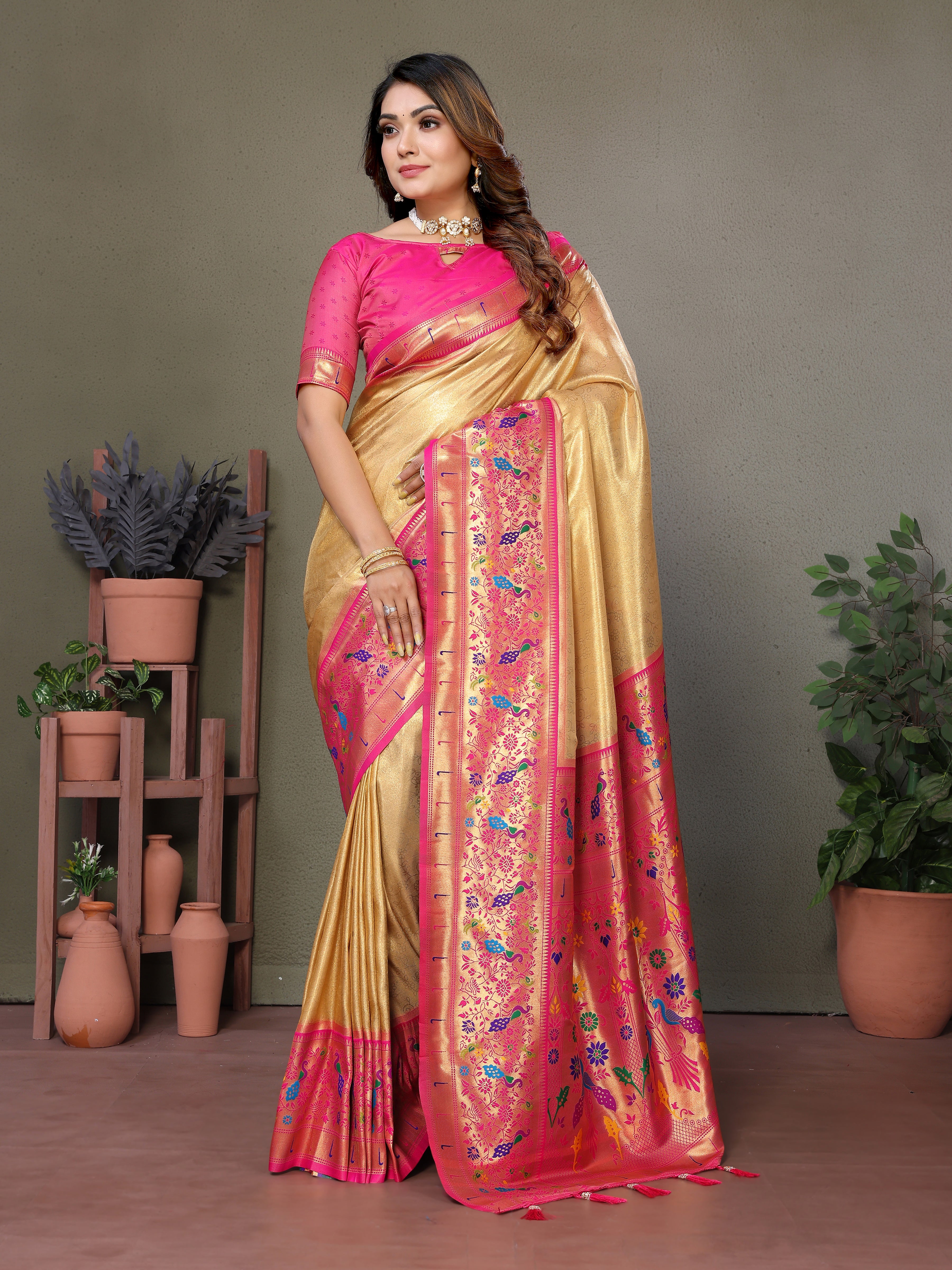 PAITHANI HERITAGE