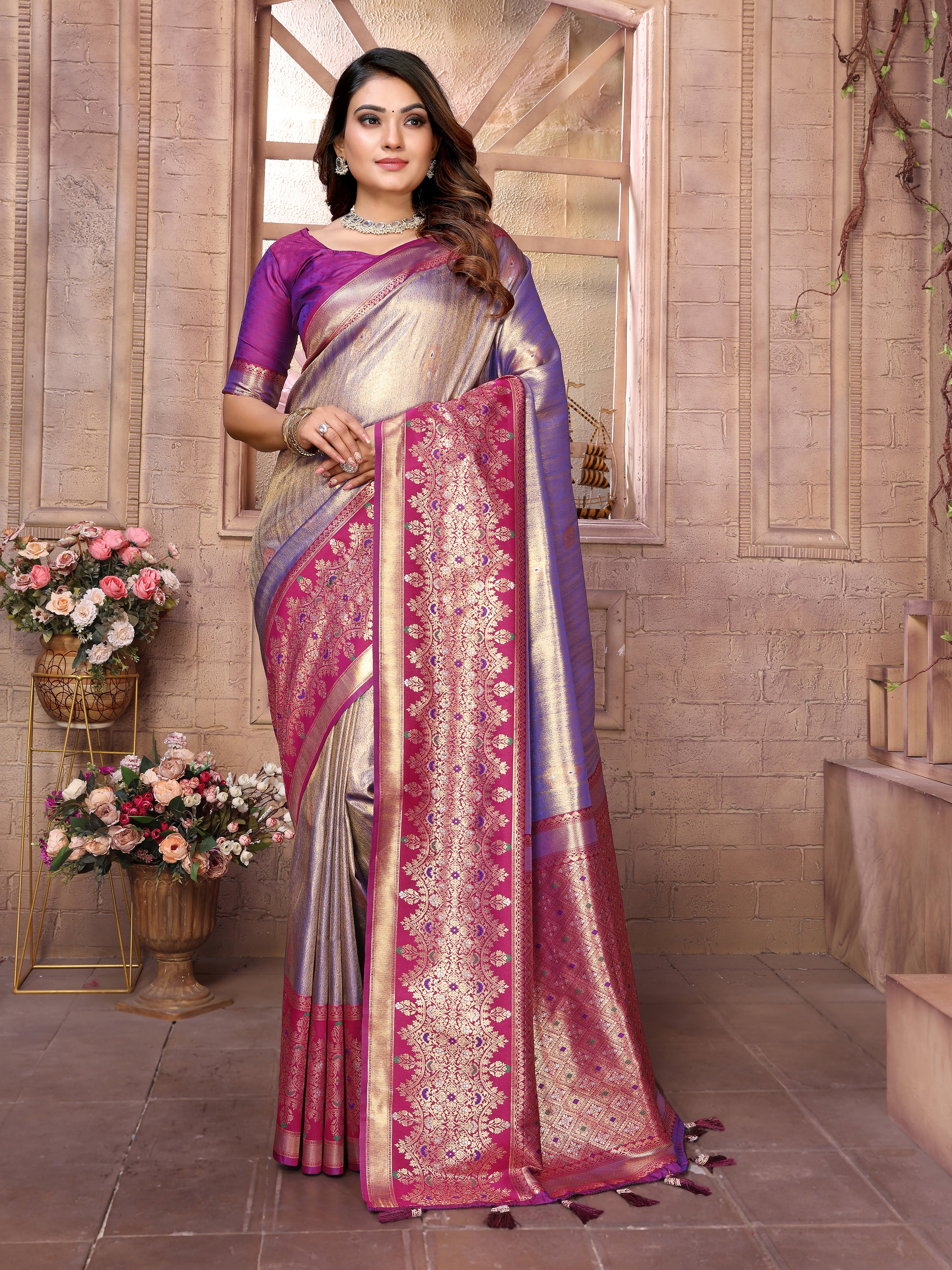 BANARASI ROYAL HERITAGE