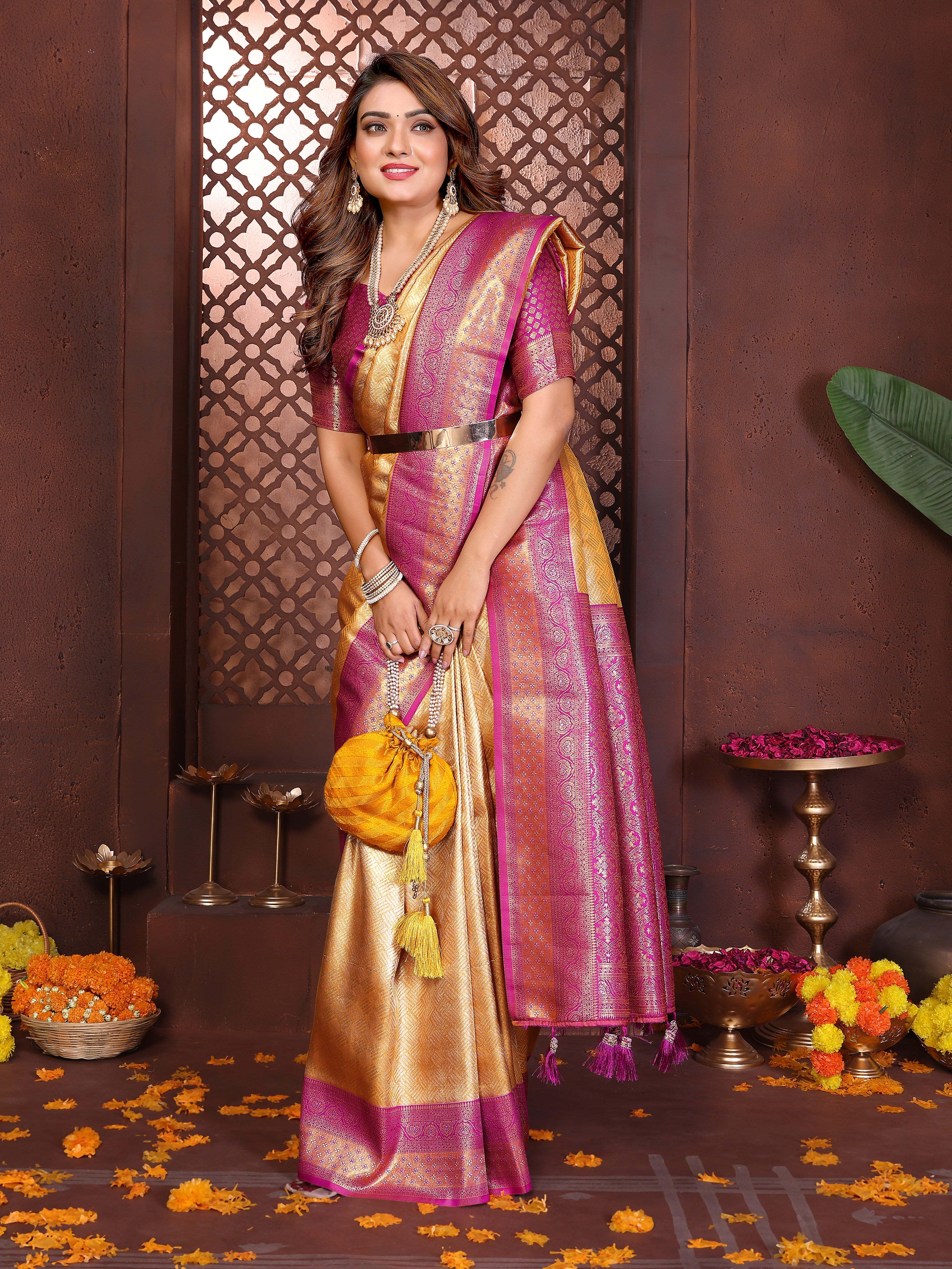 BANARASI VIRAASAT