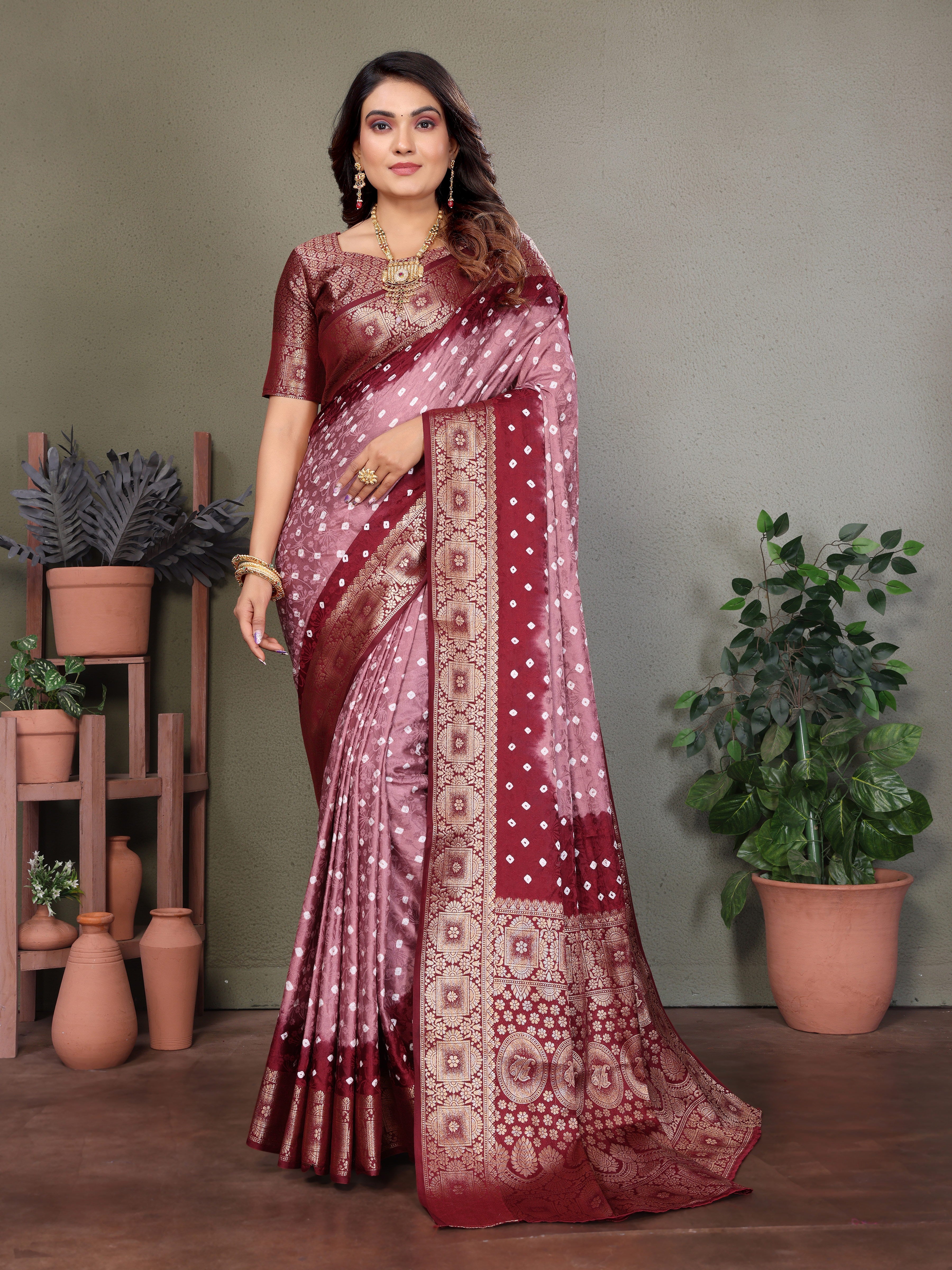 SATYAVATI