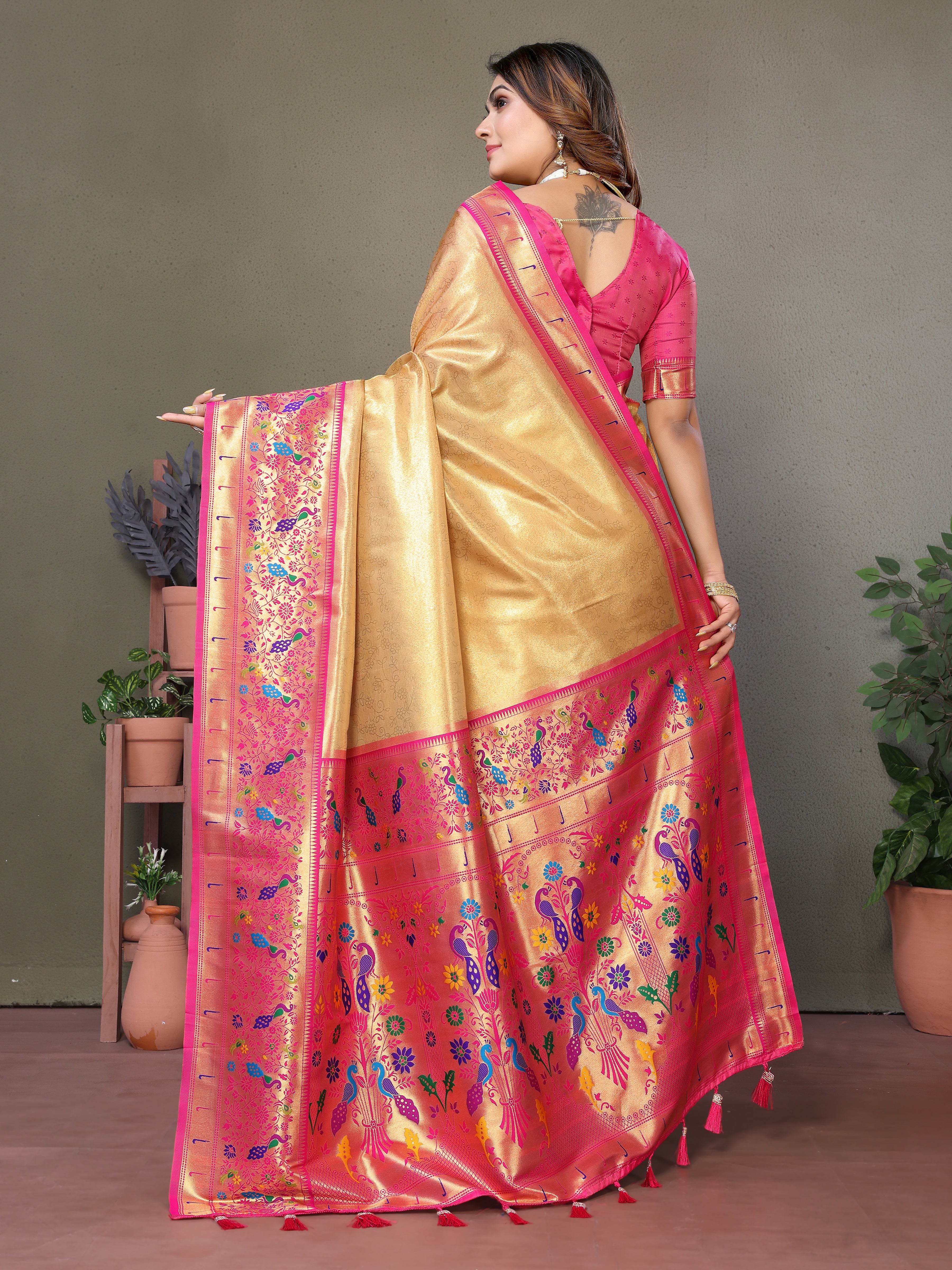 PAITHANI HERITAGE