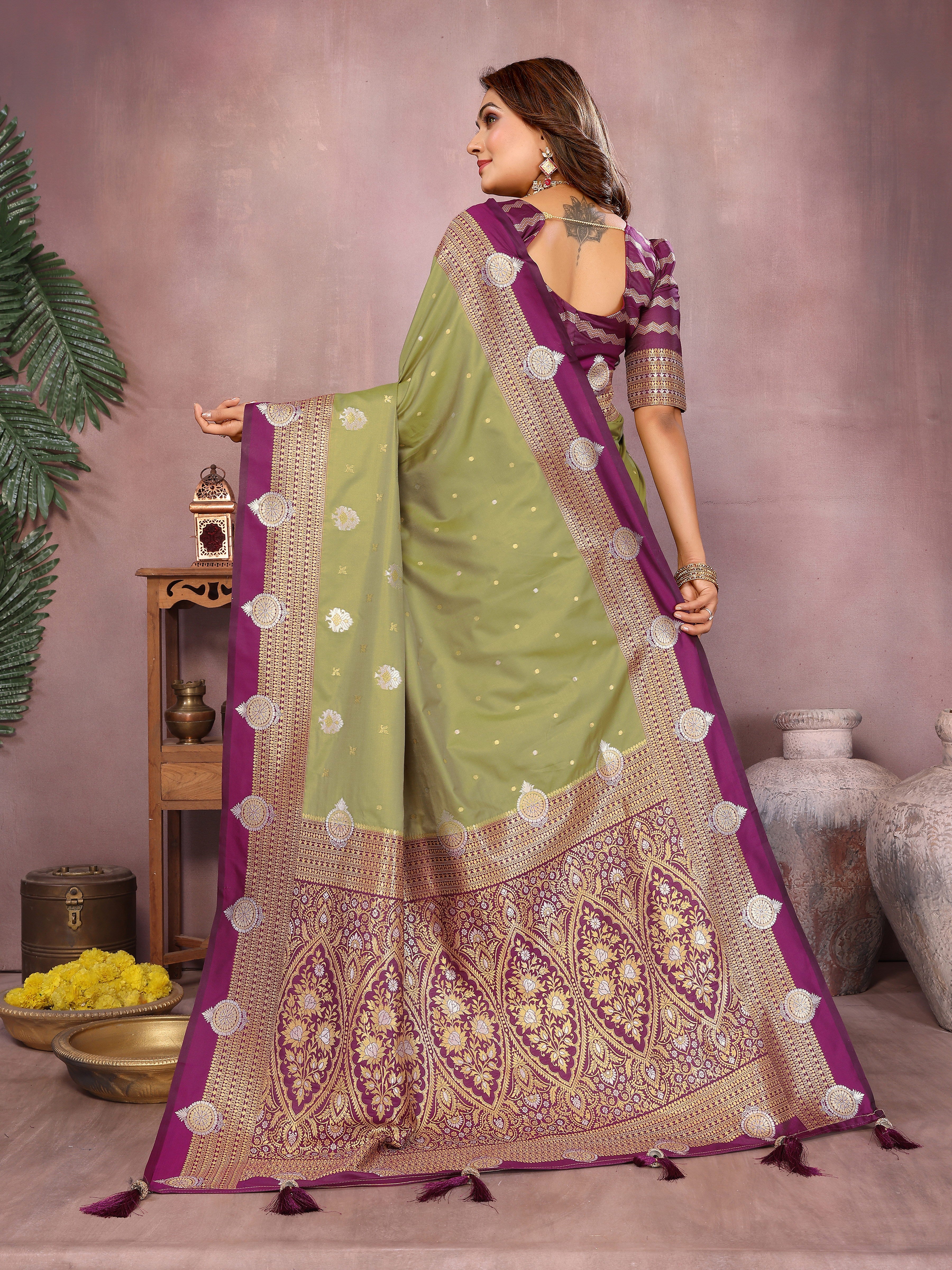 KALAMKARI VAIBHAV
