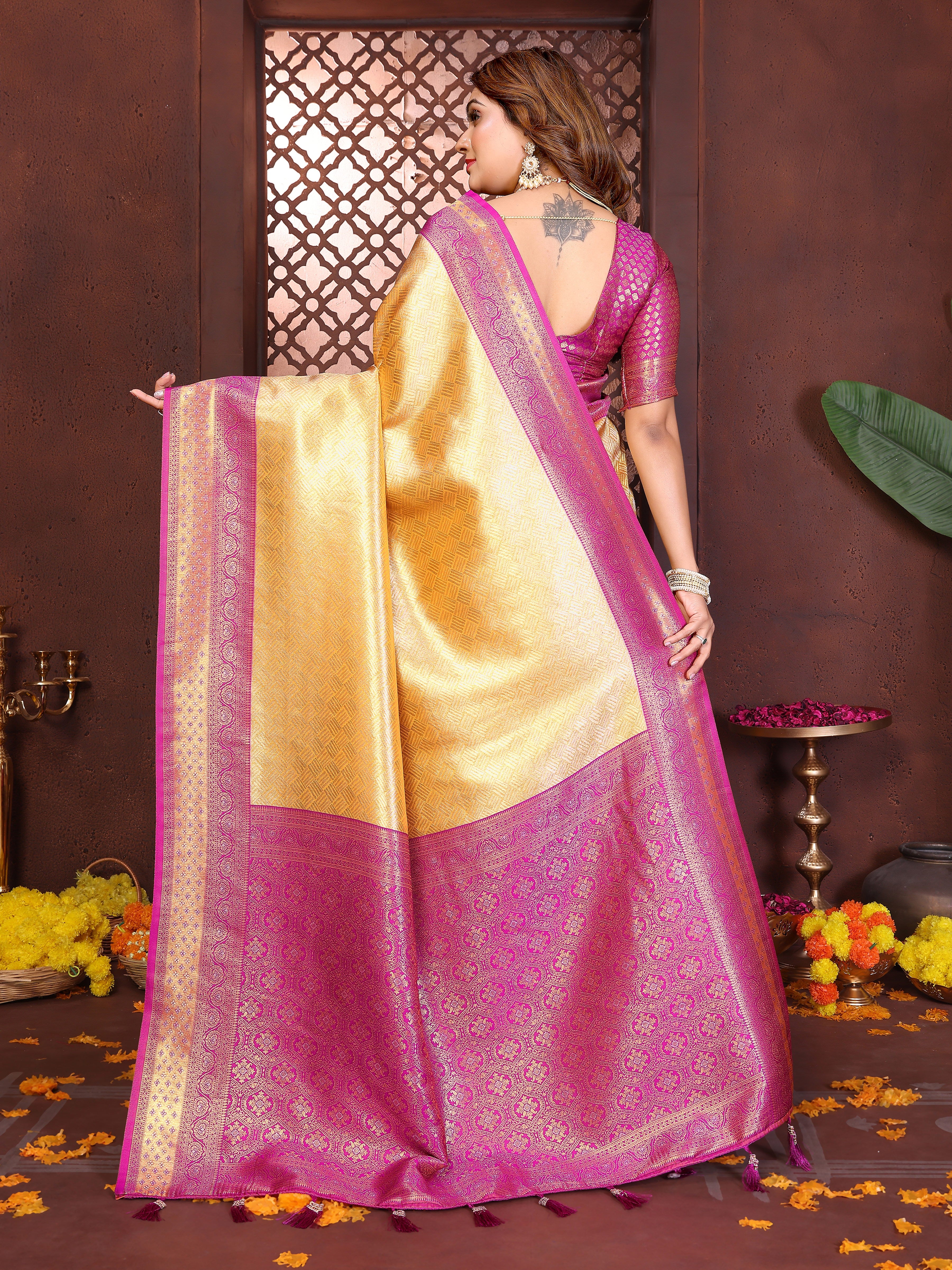 BANARASI VIRAASAT