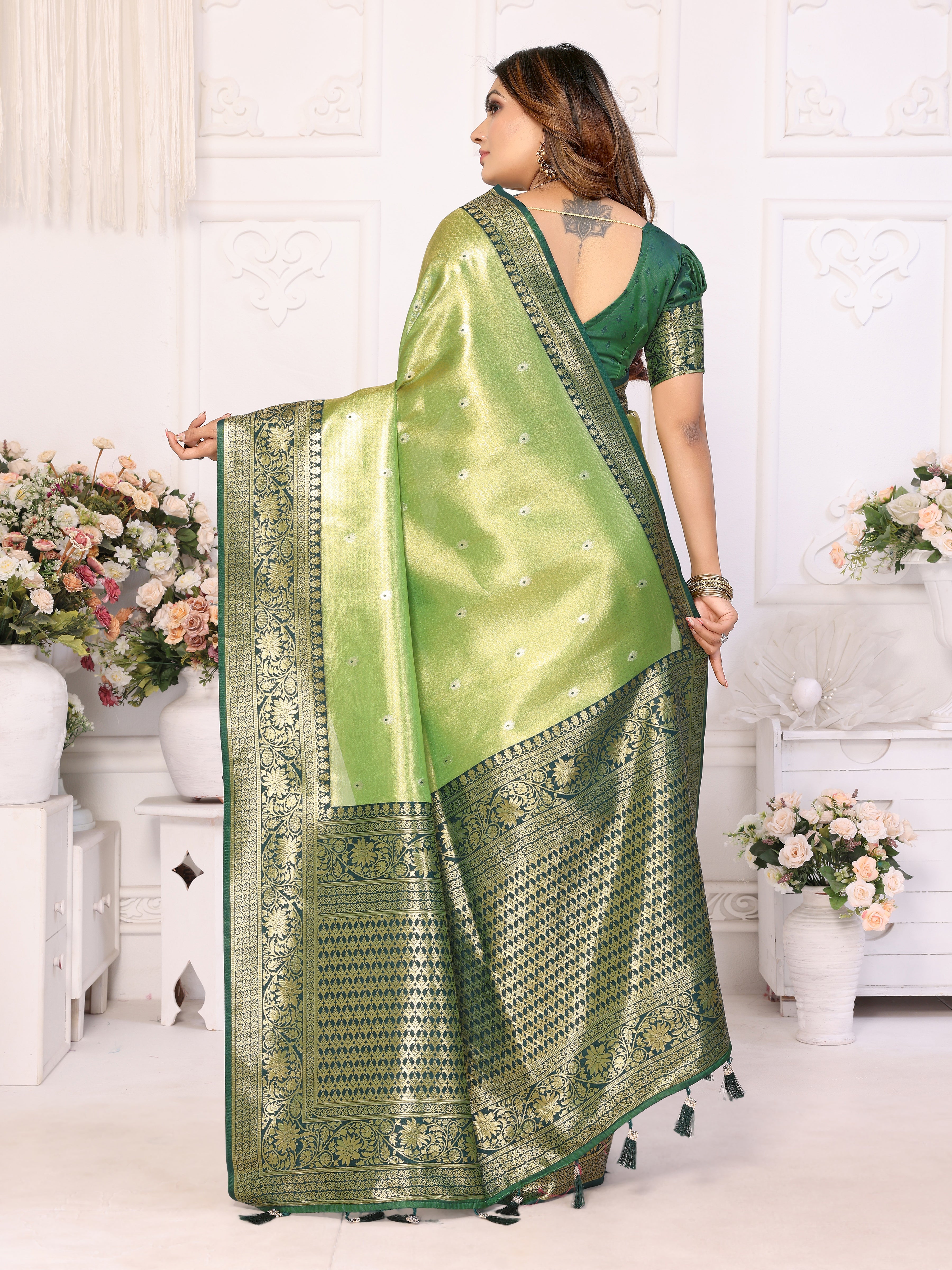 BANARASI HERITAGE