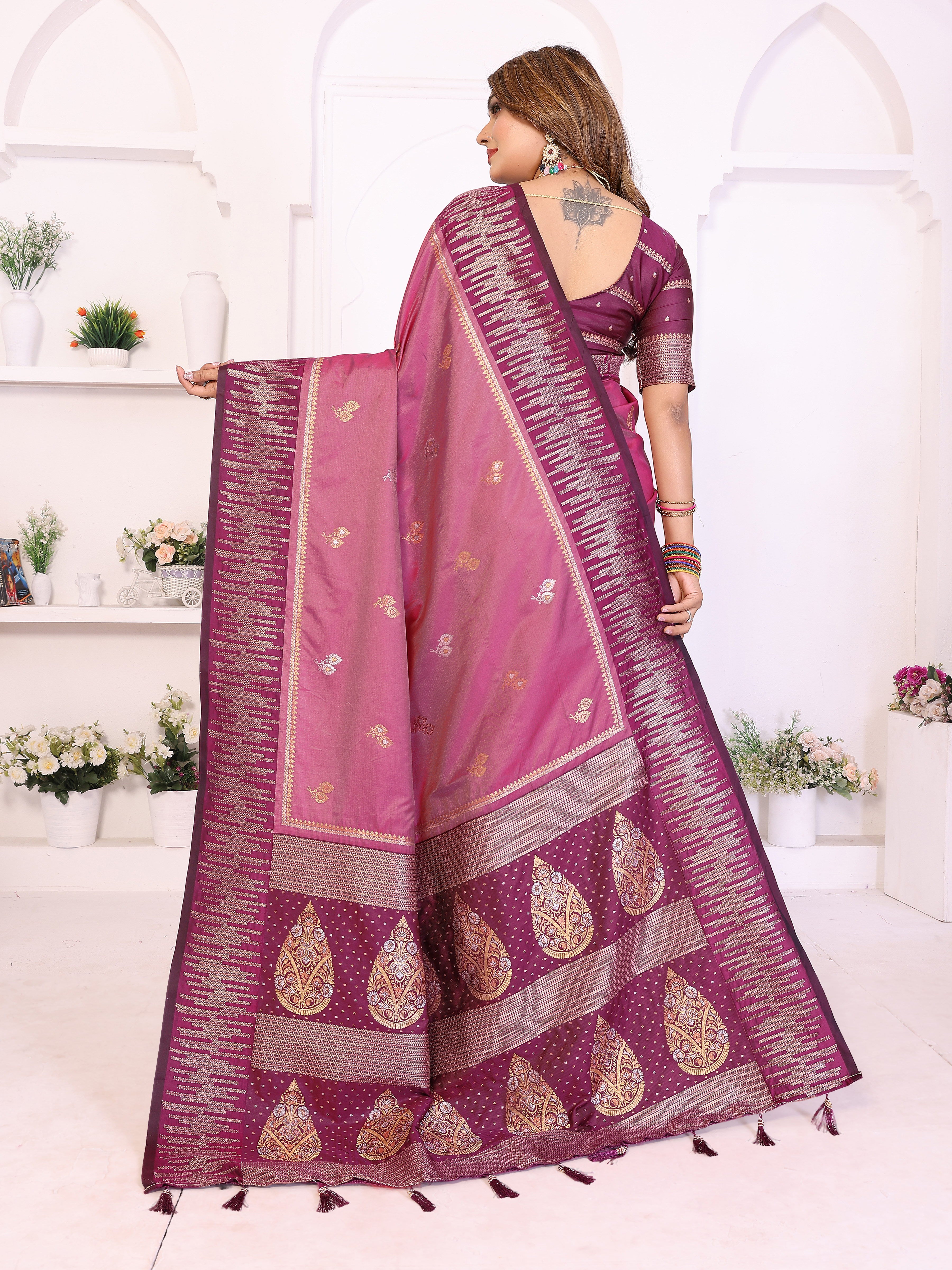 DUALTONE VAIBHAV