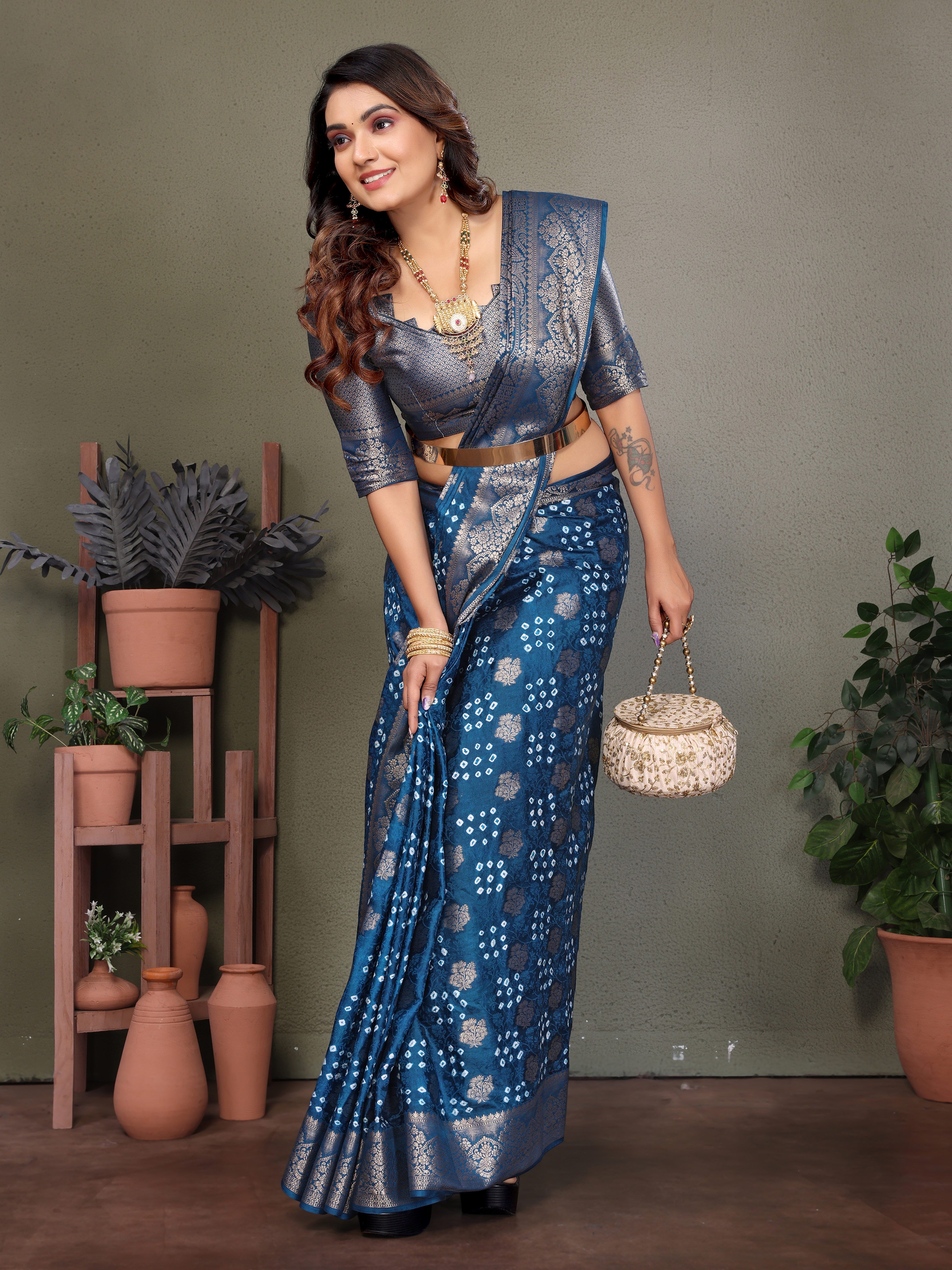 SHAKUNTALA