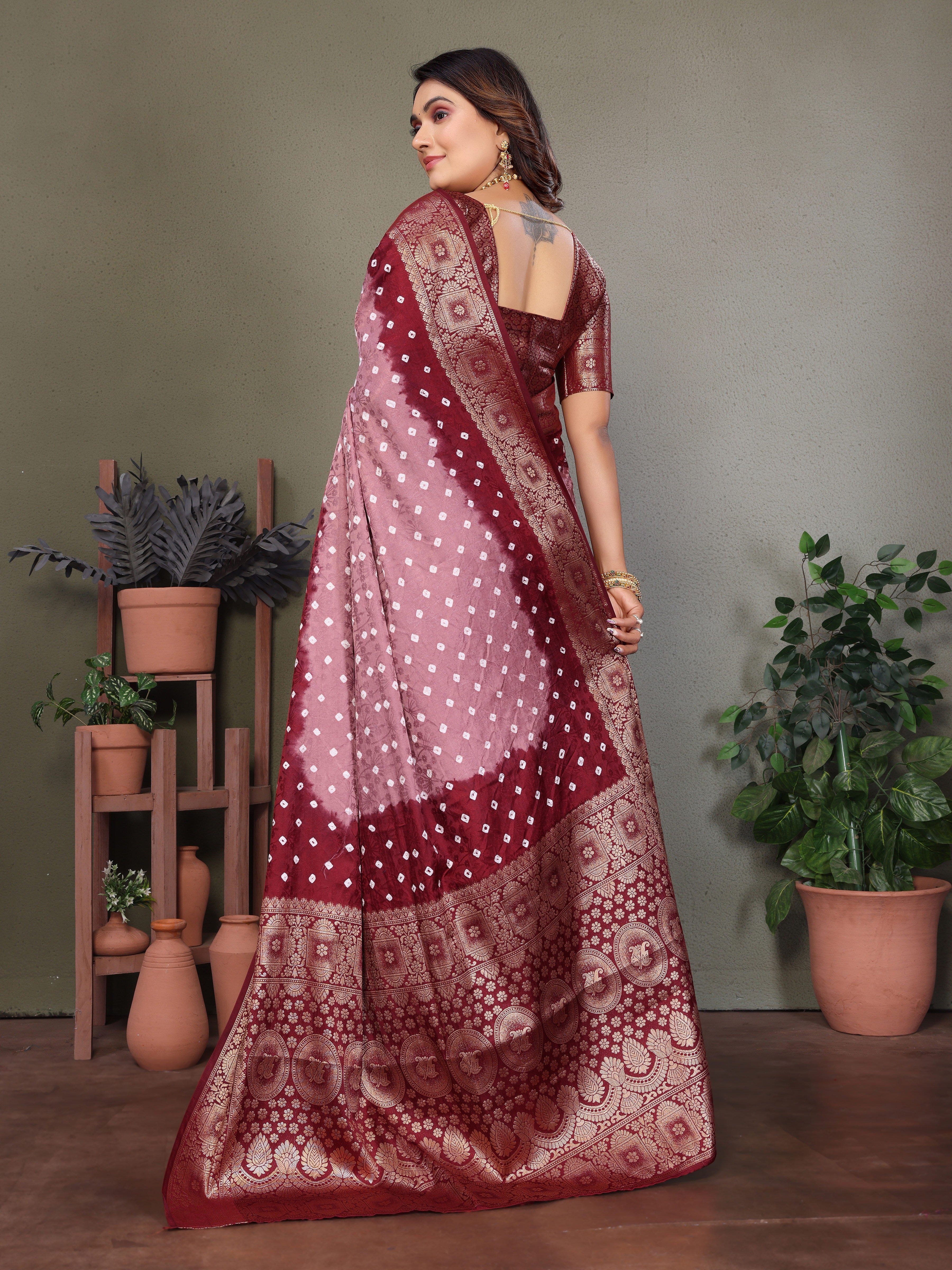 SATYAVATI