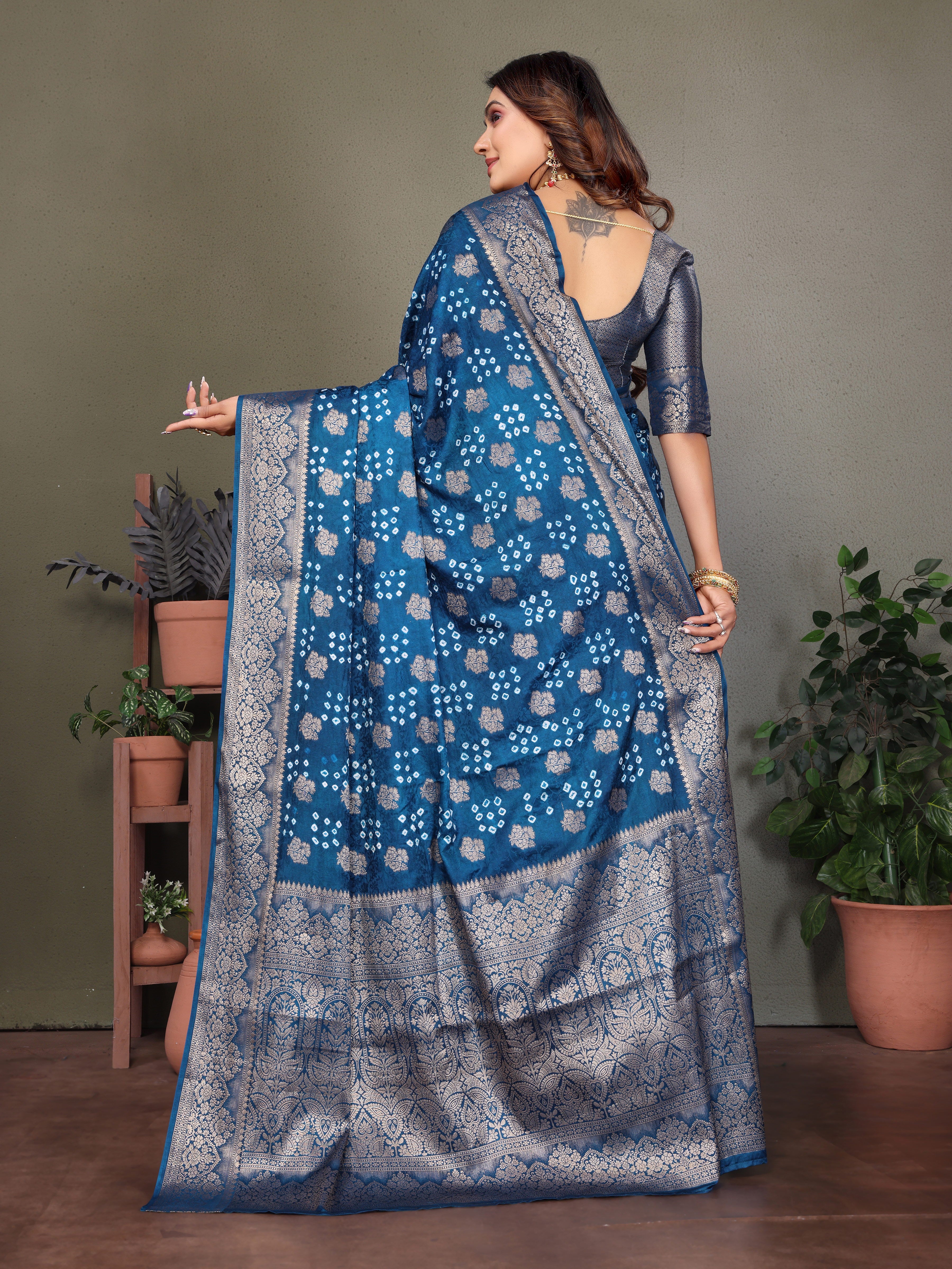 SHAKUNTALA