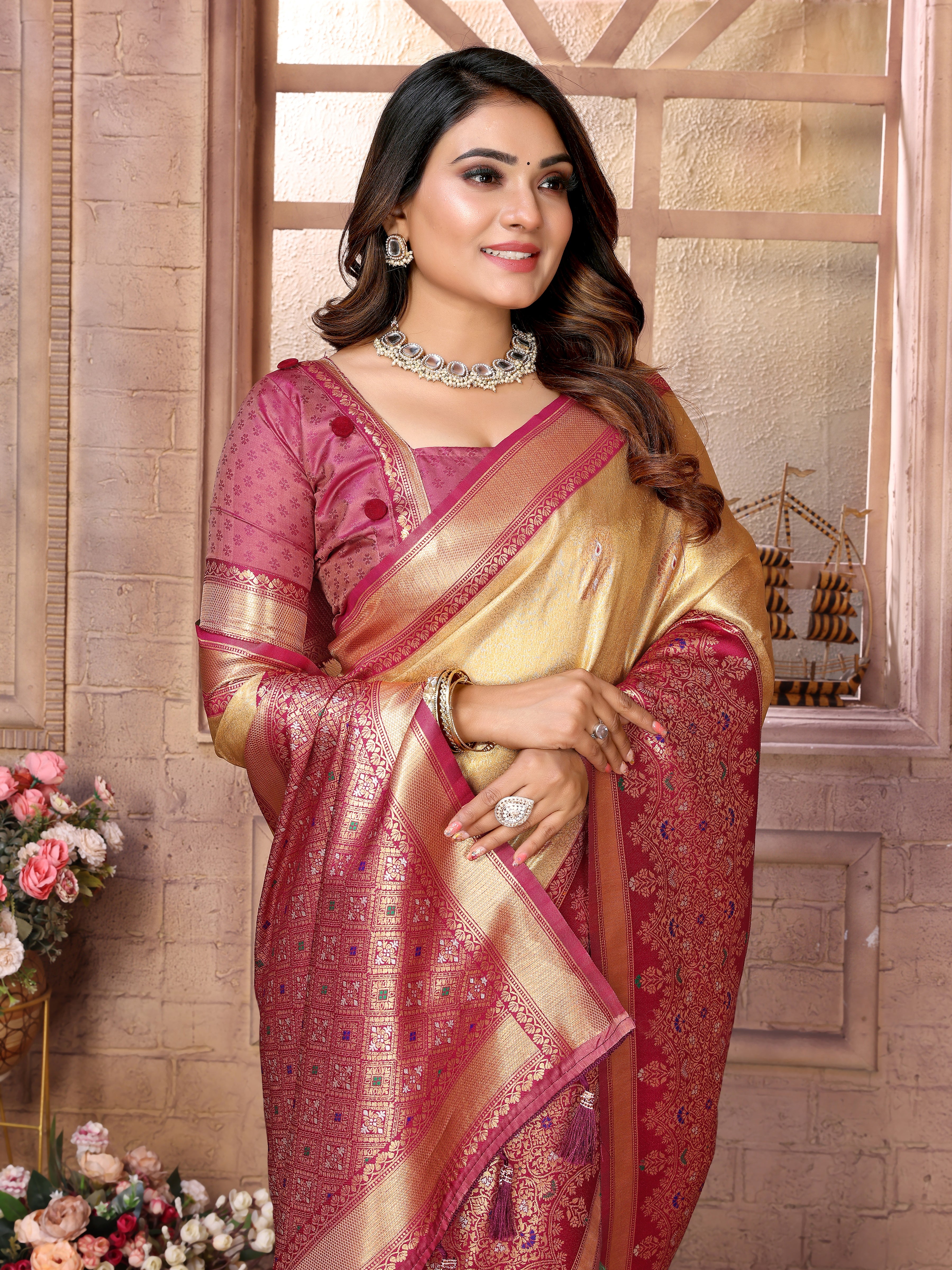 BANARASI ROYAL HERITAGE