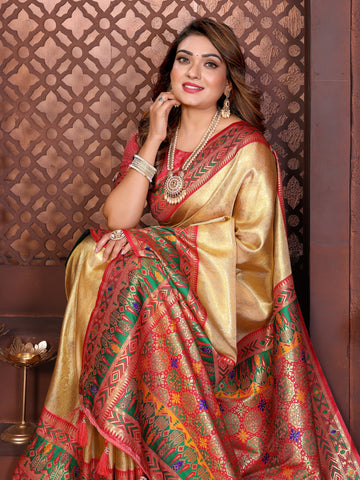 ROYAL PAITHANI