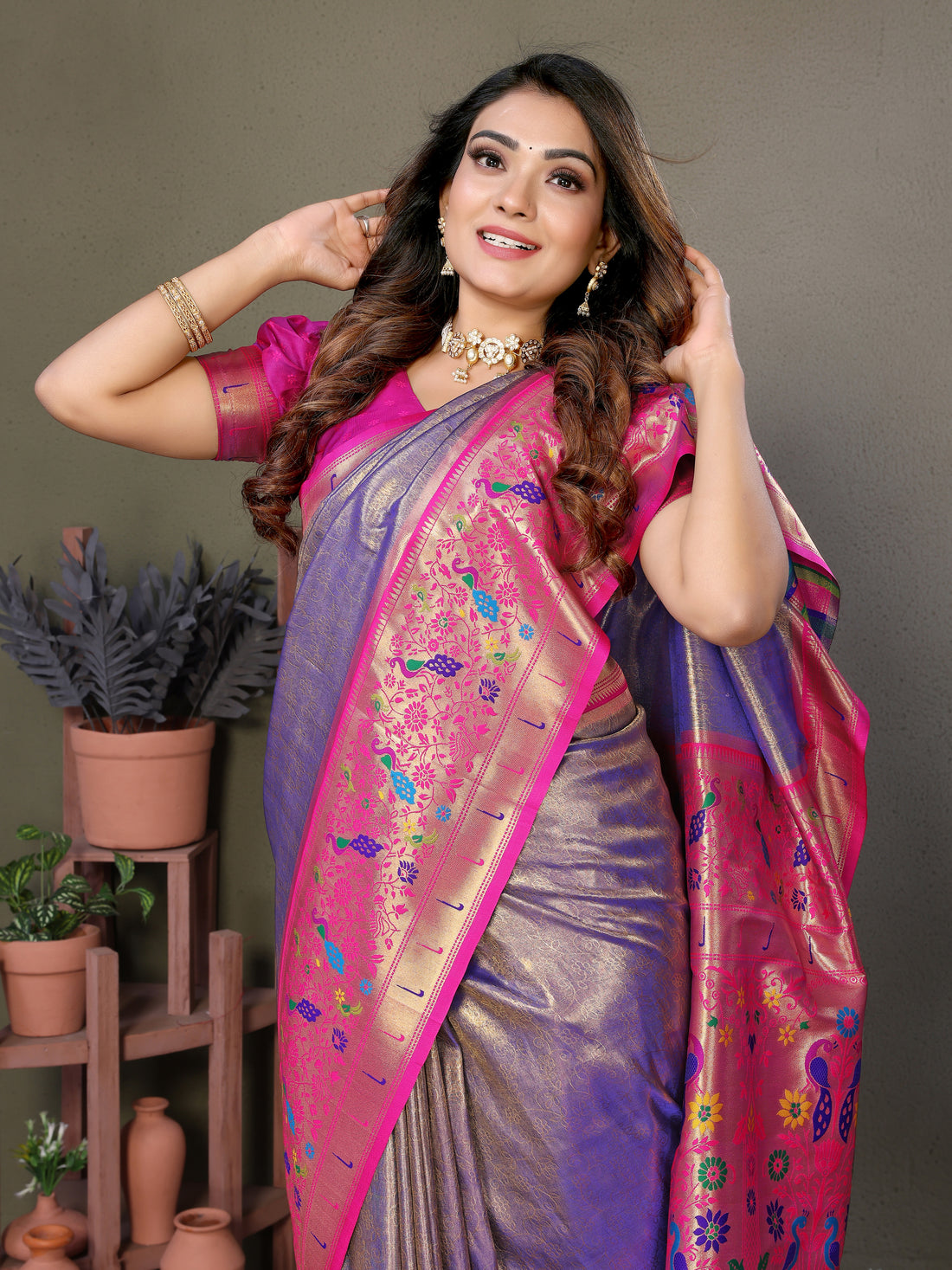 PAITHANI HERITAGE