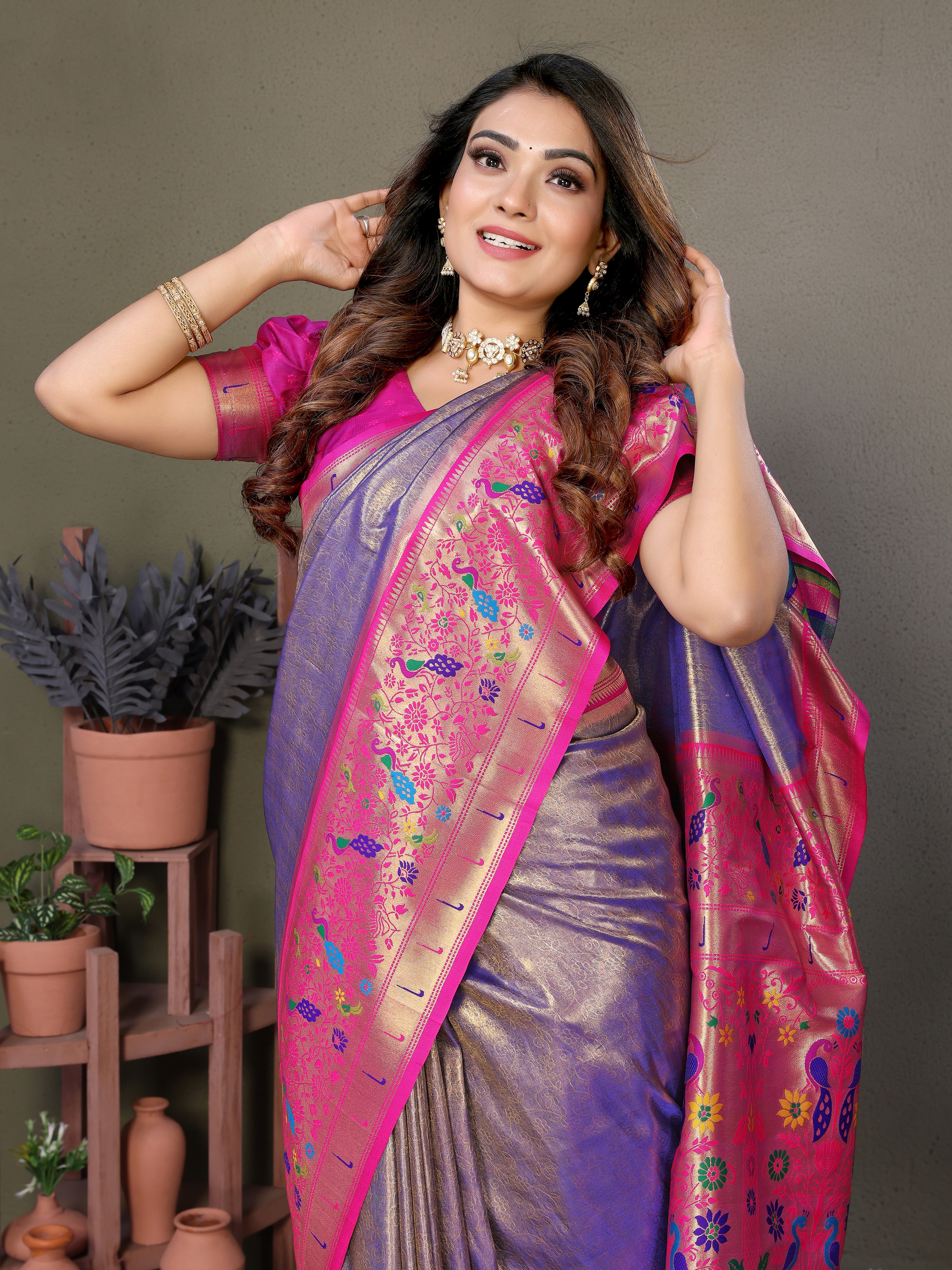 PAITHANI HERITAGE